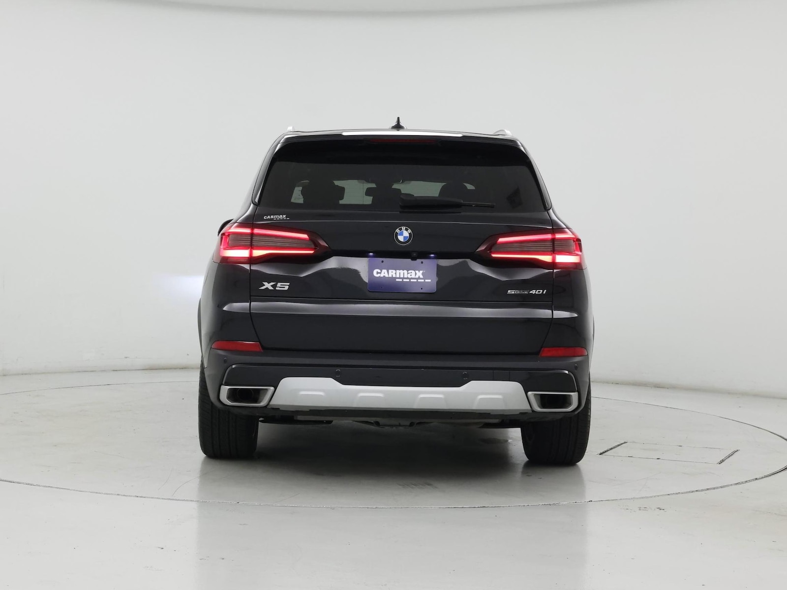 2023 BMW X5 40i - Photo 7