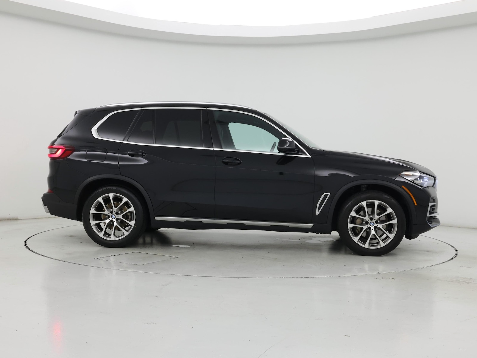 2023 BMW X5 40i - Photo 8