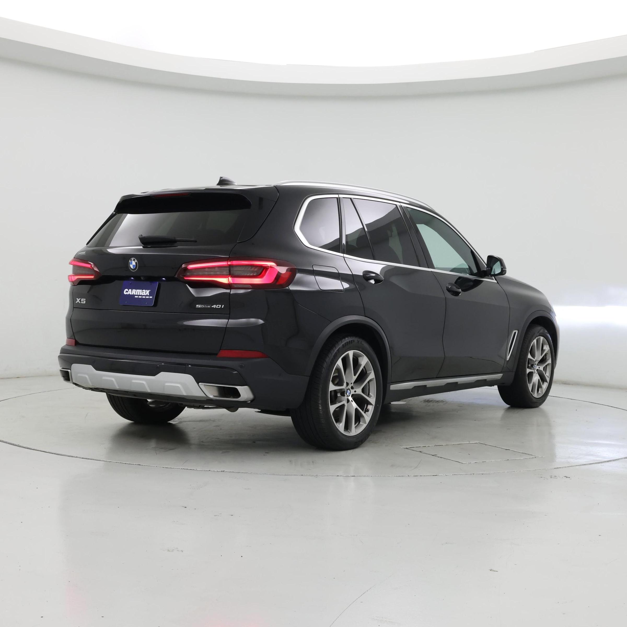 Thumbnail: 2023 BMW X5 - 8