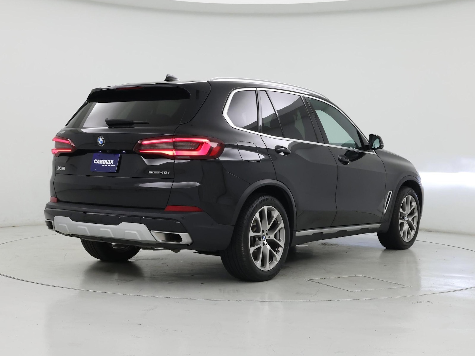 2023 BMW X5 40i - Photo 9