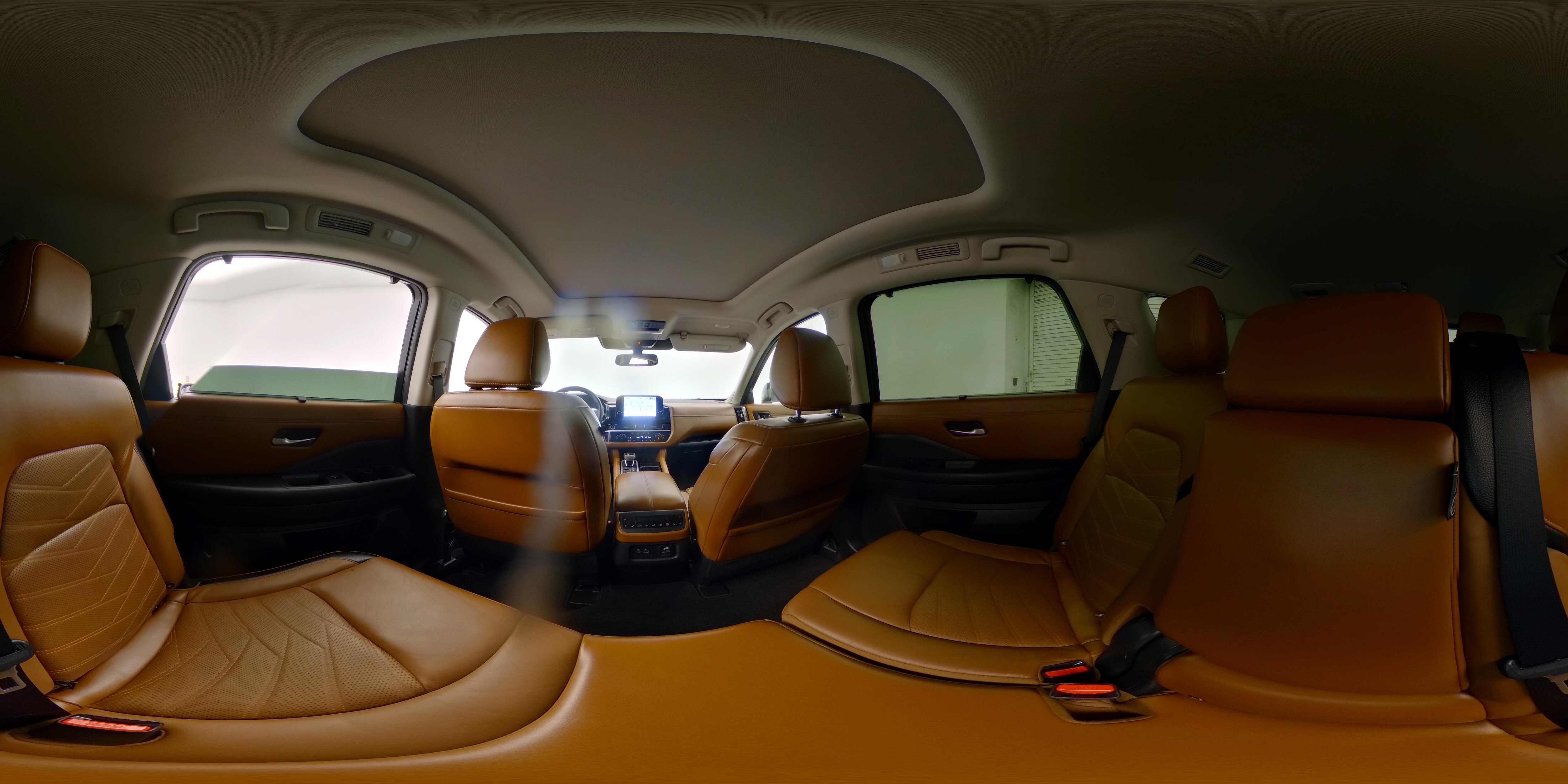 2022 Nissan Pathfinder Platinum - Photo 29