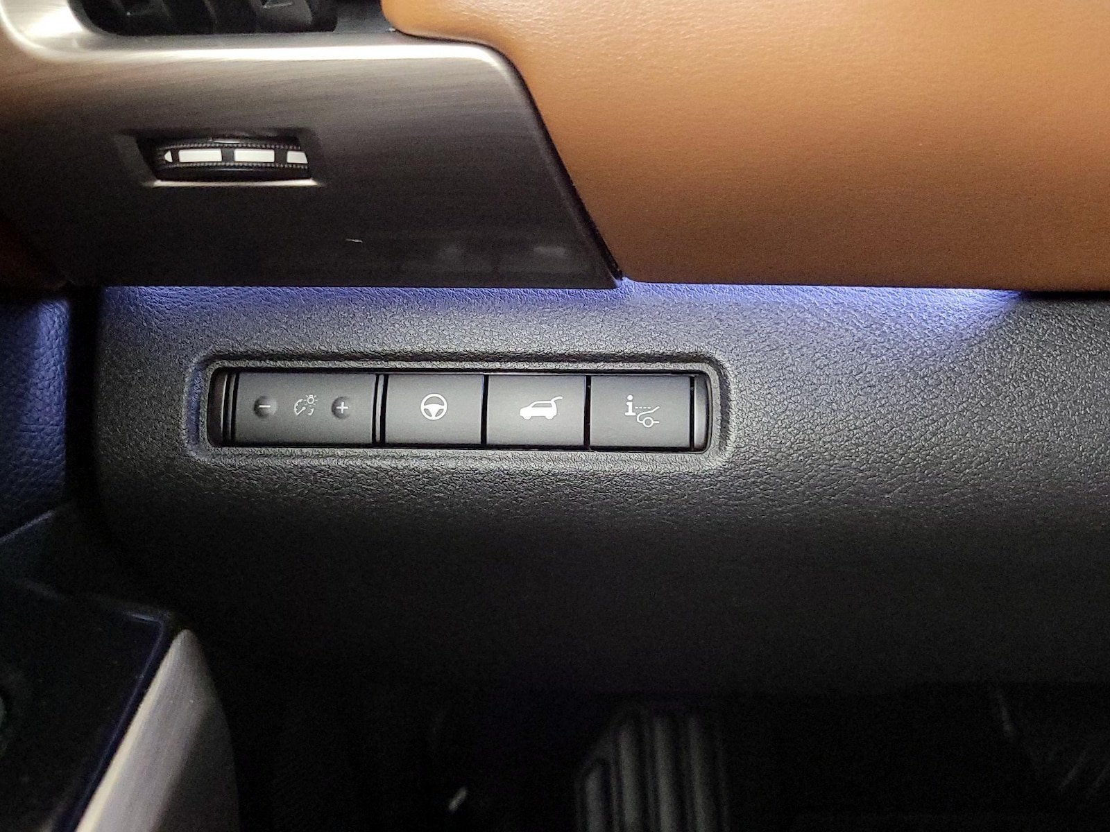 2022 Nissan Pathfinder Platinum - Photo 14