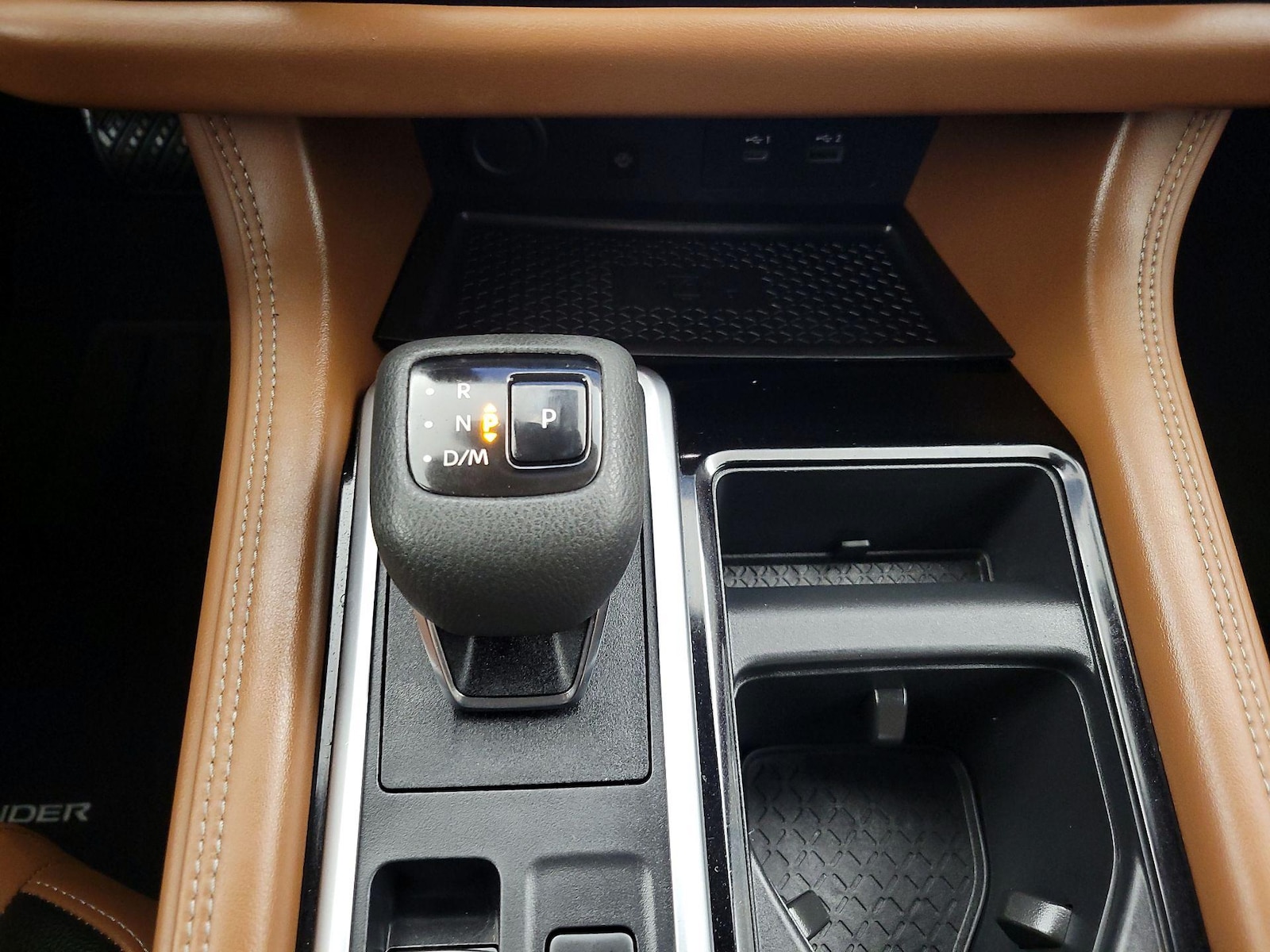 2022 Nissan Pathfinder Platinum - Photo 19