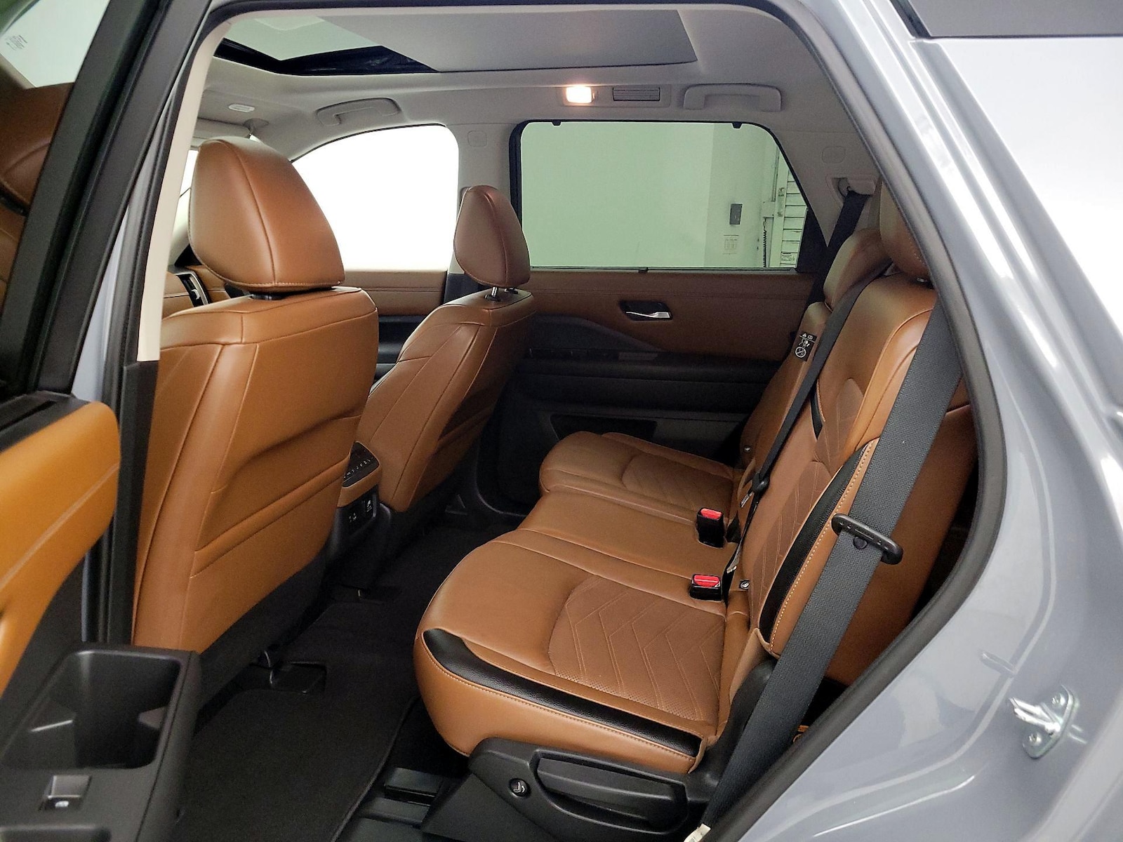 2022 Nissan Pathfinder Platinum - Photo 22