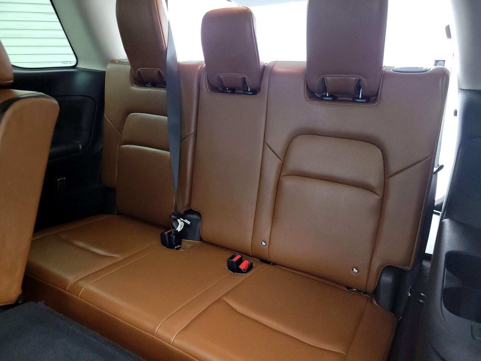 2022 Nissan Pathfinder Platinum - Photo 23