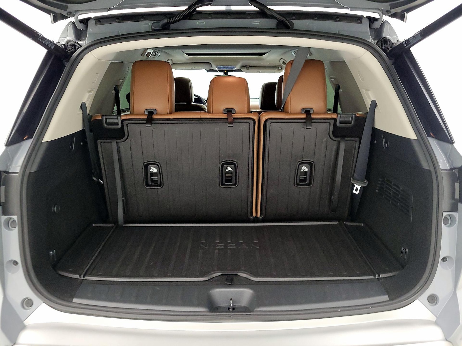 2022 Nissan Pathfinder Platinum - Photo 24