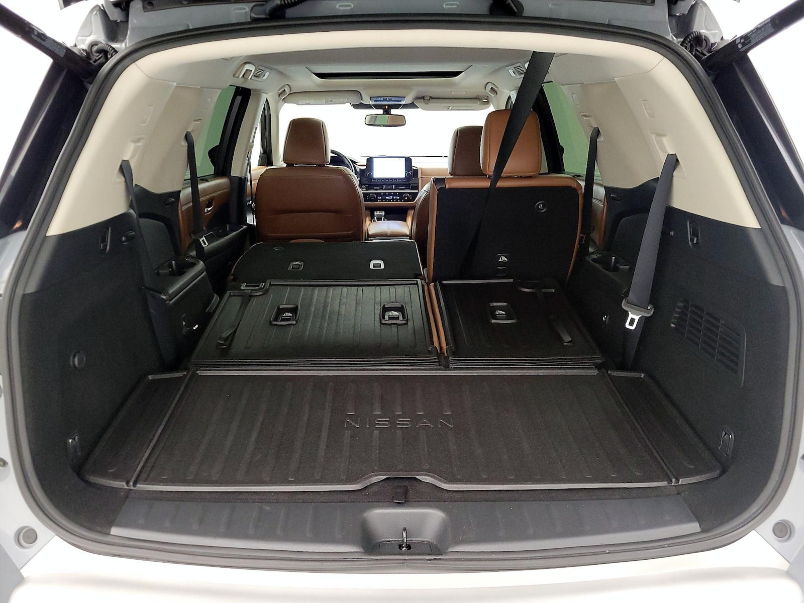 2022 Nissan Pathfinder Platinum - Photo 25