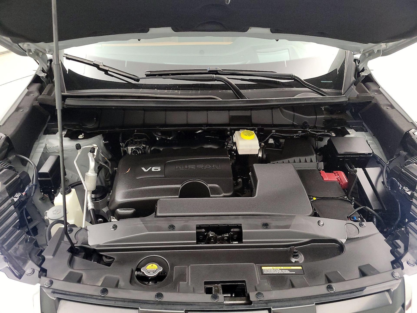 2022 Nissan Pathfinder Platinum - Photo 26