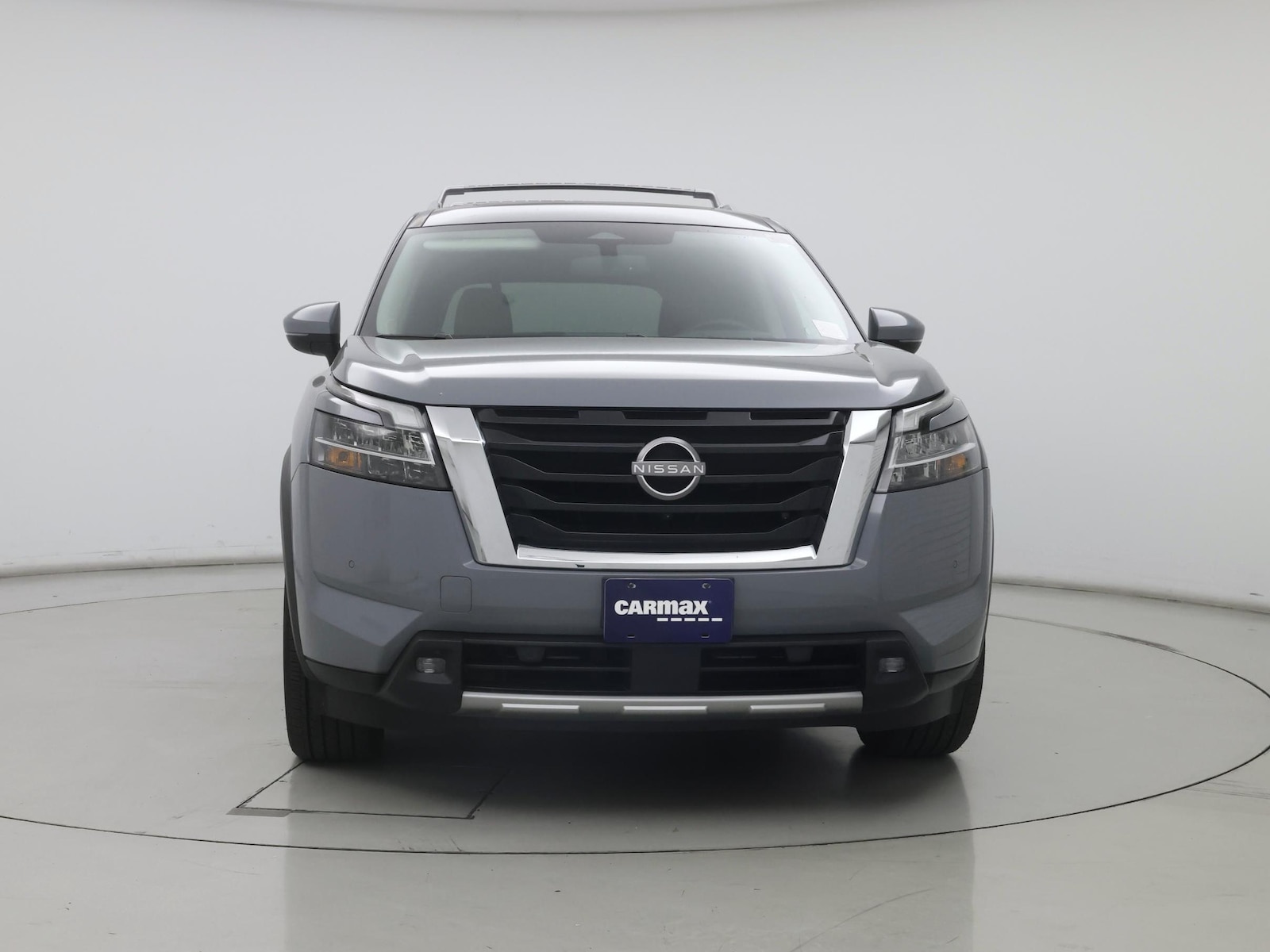 2022 Nissan Pathfinder Platinum - Photo 6