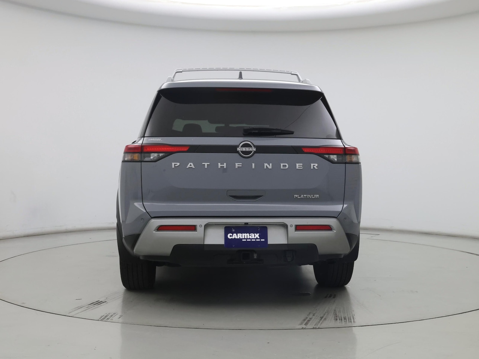 2022 Nissan Pathfinder Platinum - Photo 7