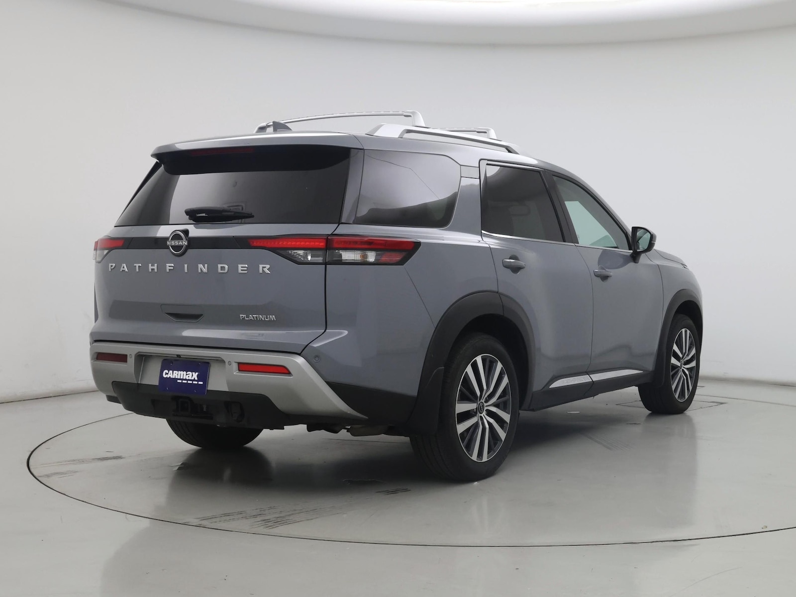 2022 Nissan Pathfinder Platinum - Photo 9