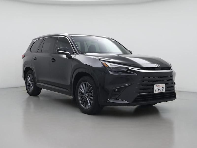 2025 Lexus TX 350 -
                  Oxnard, CA