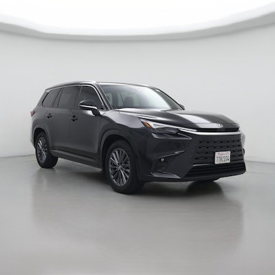2025 Lexus TX 350