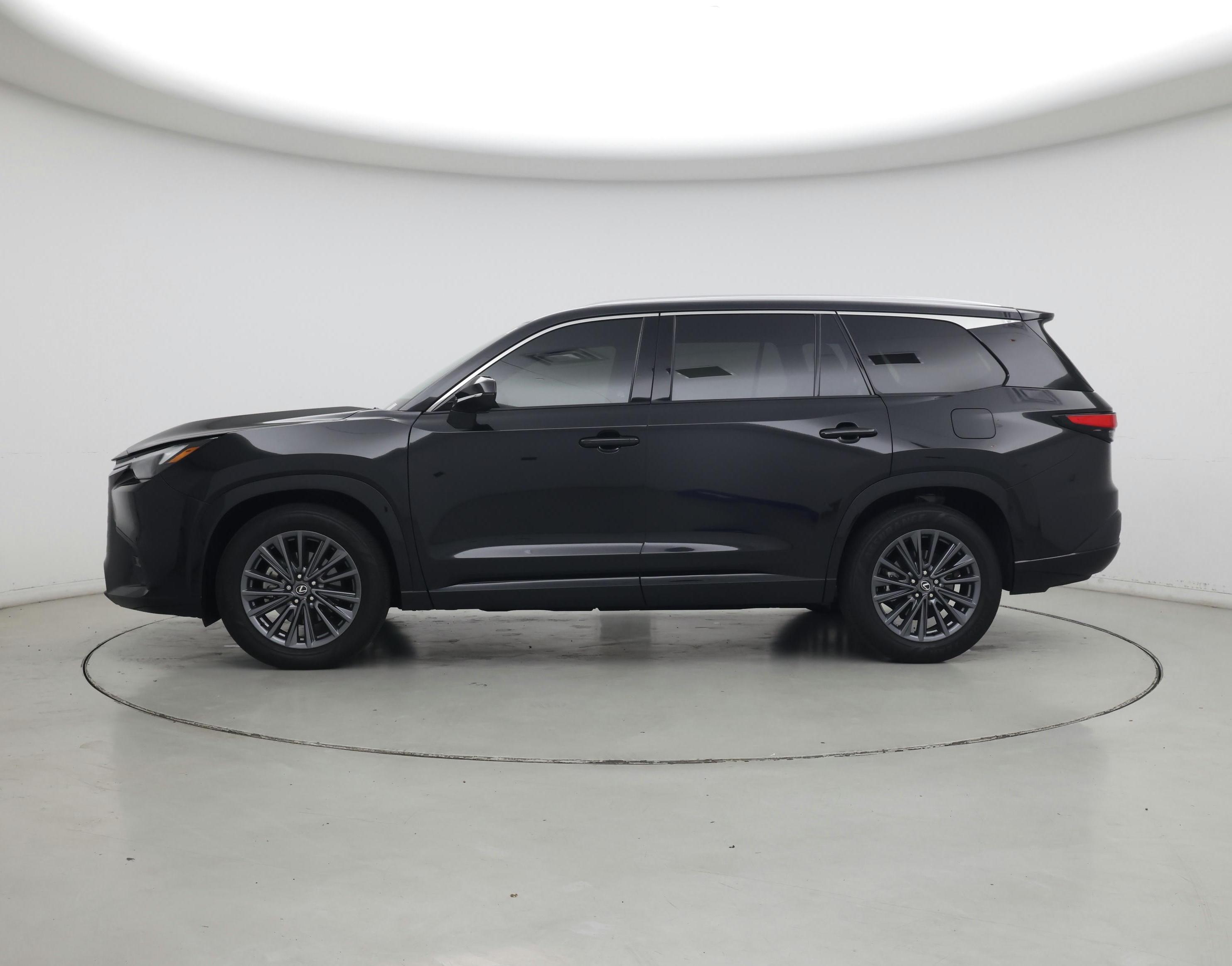 Thumbnail: 2025 Lexus TX - 3