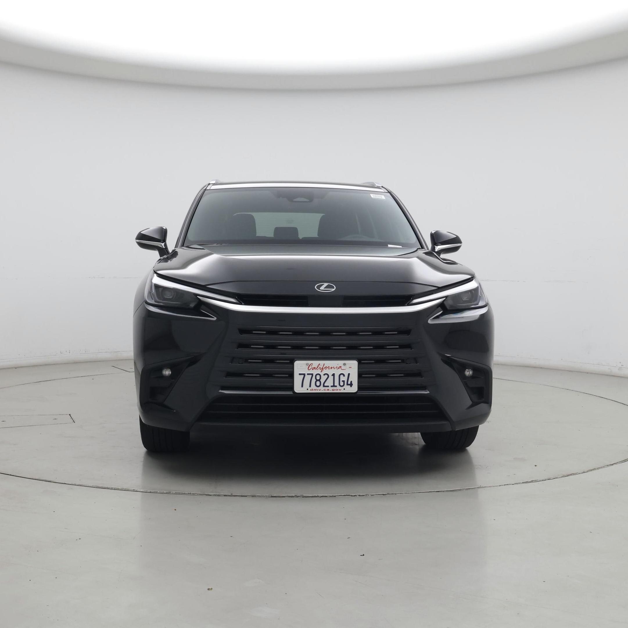 Thumbnail: 2025 Lexus TX - 5