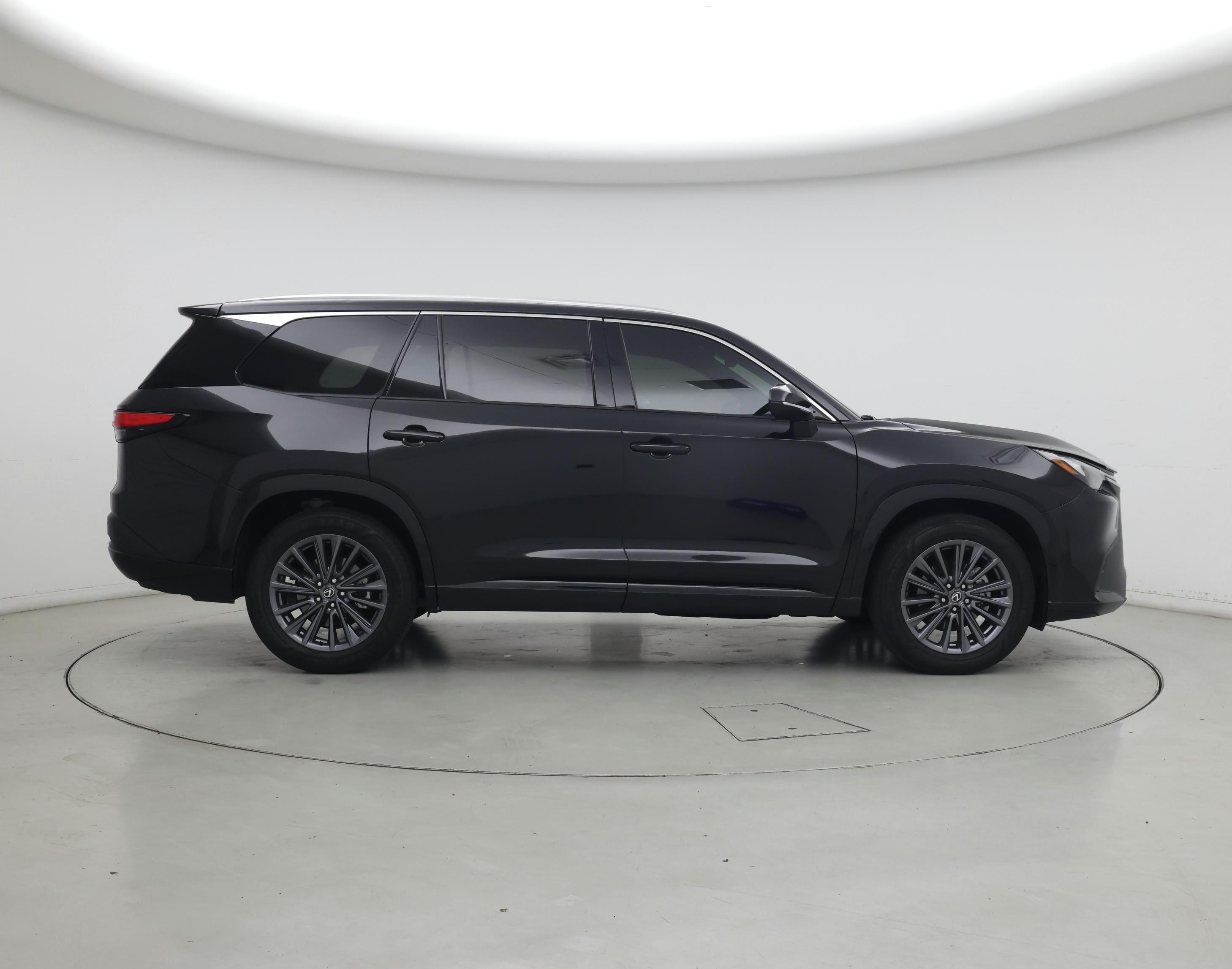 Thumbnail: 2025 Lexus TX - 7
