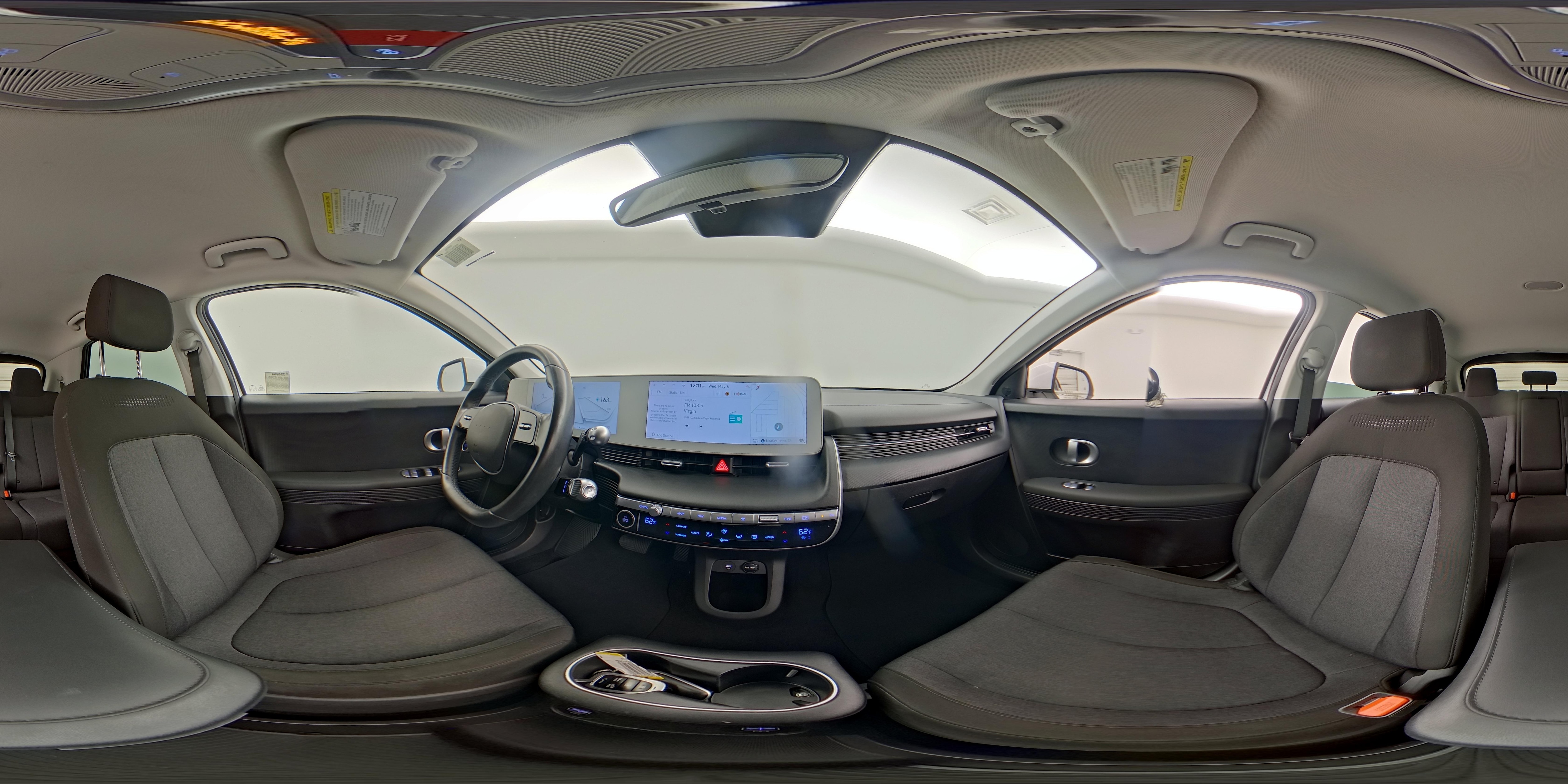 2023 Hyundai IONIQ 5 SE - Photo 25