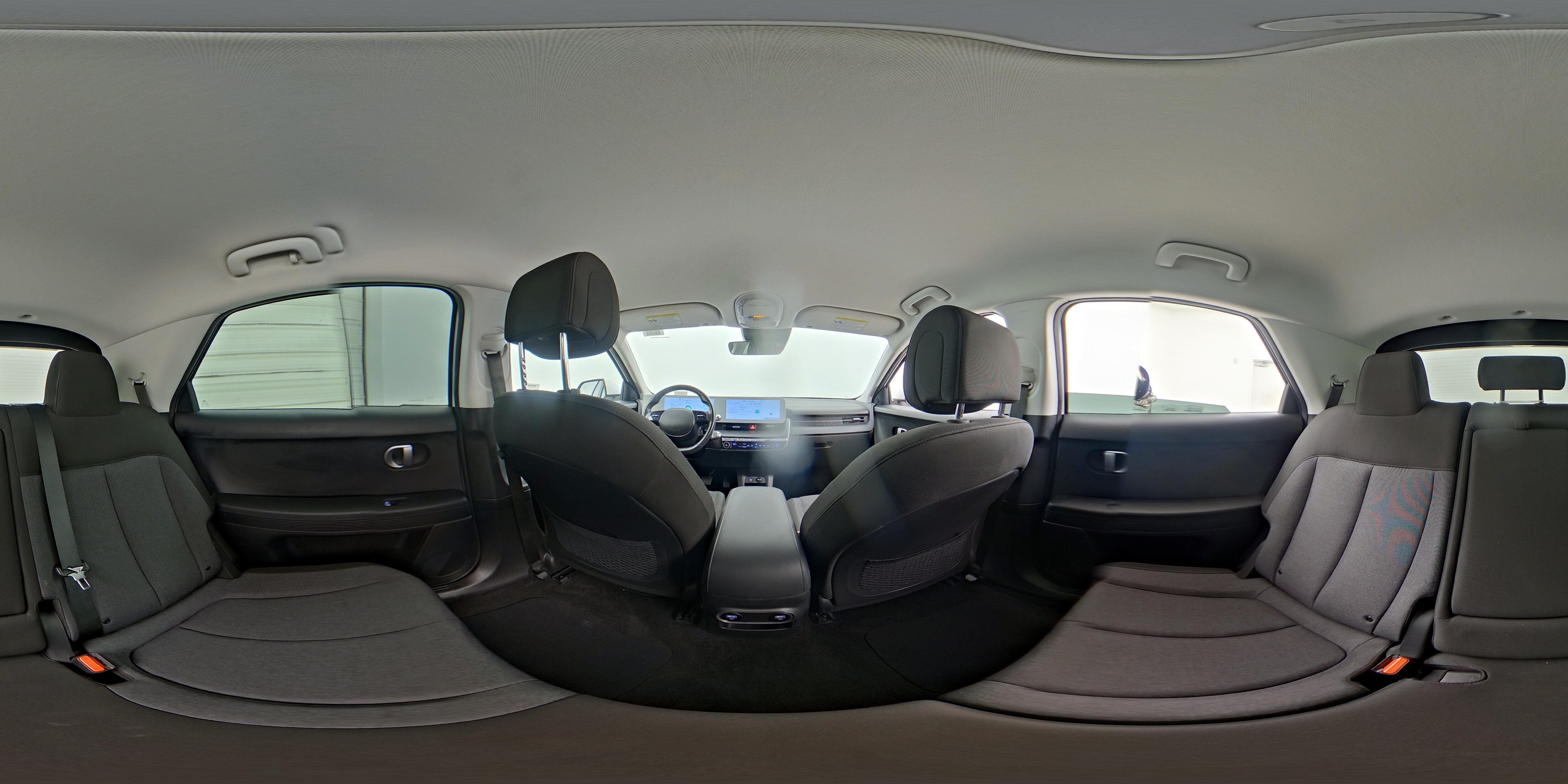 2023 Hyundai IONIQ 5 SE - Photo 26