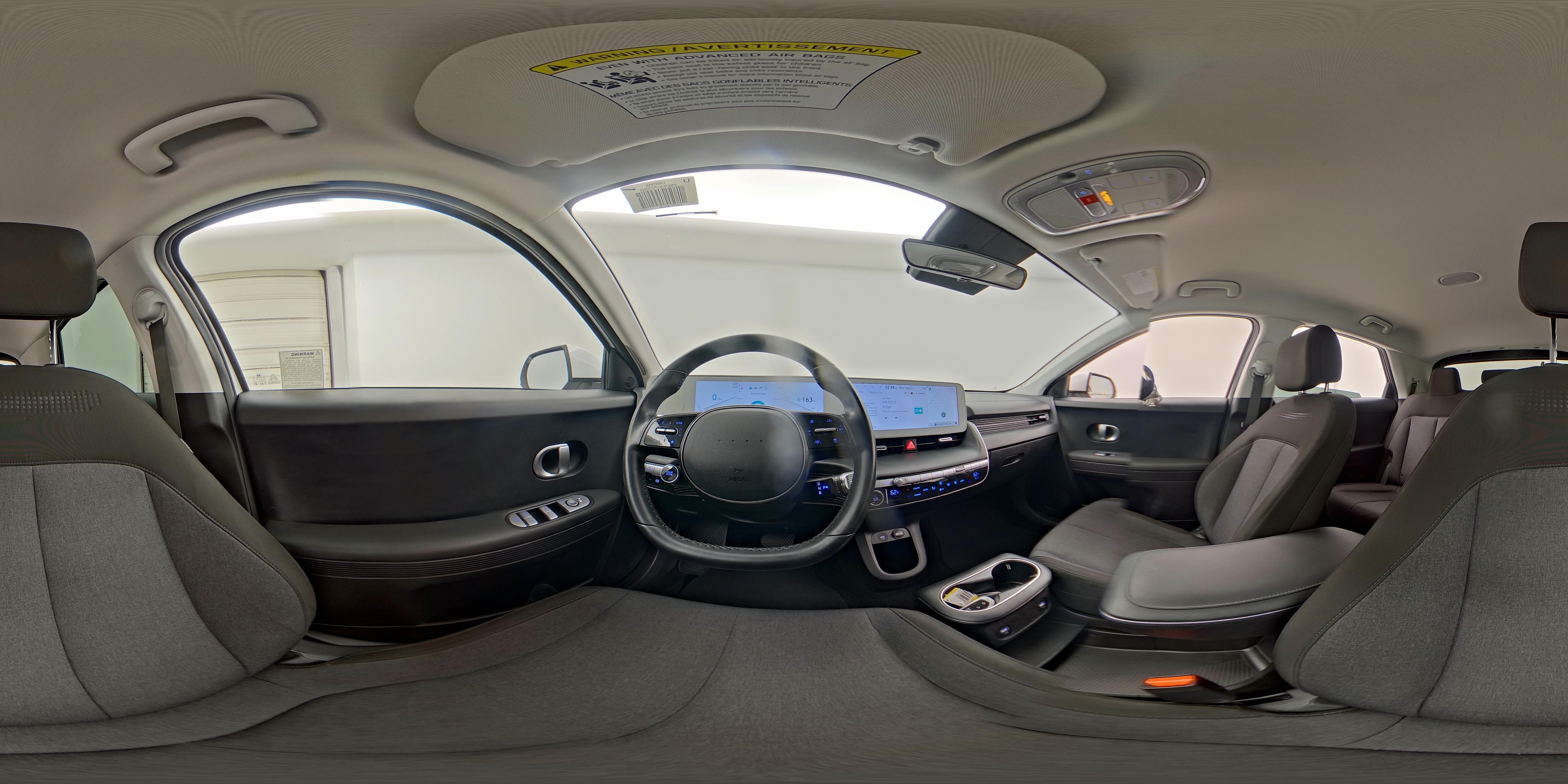 2023 Hyundai IONIQ 5 SE - Photo 27