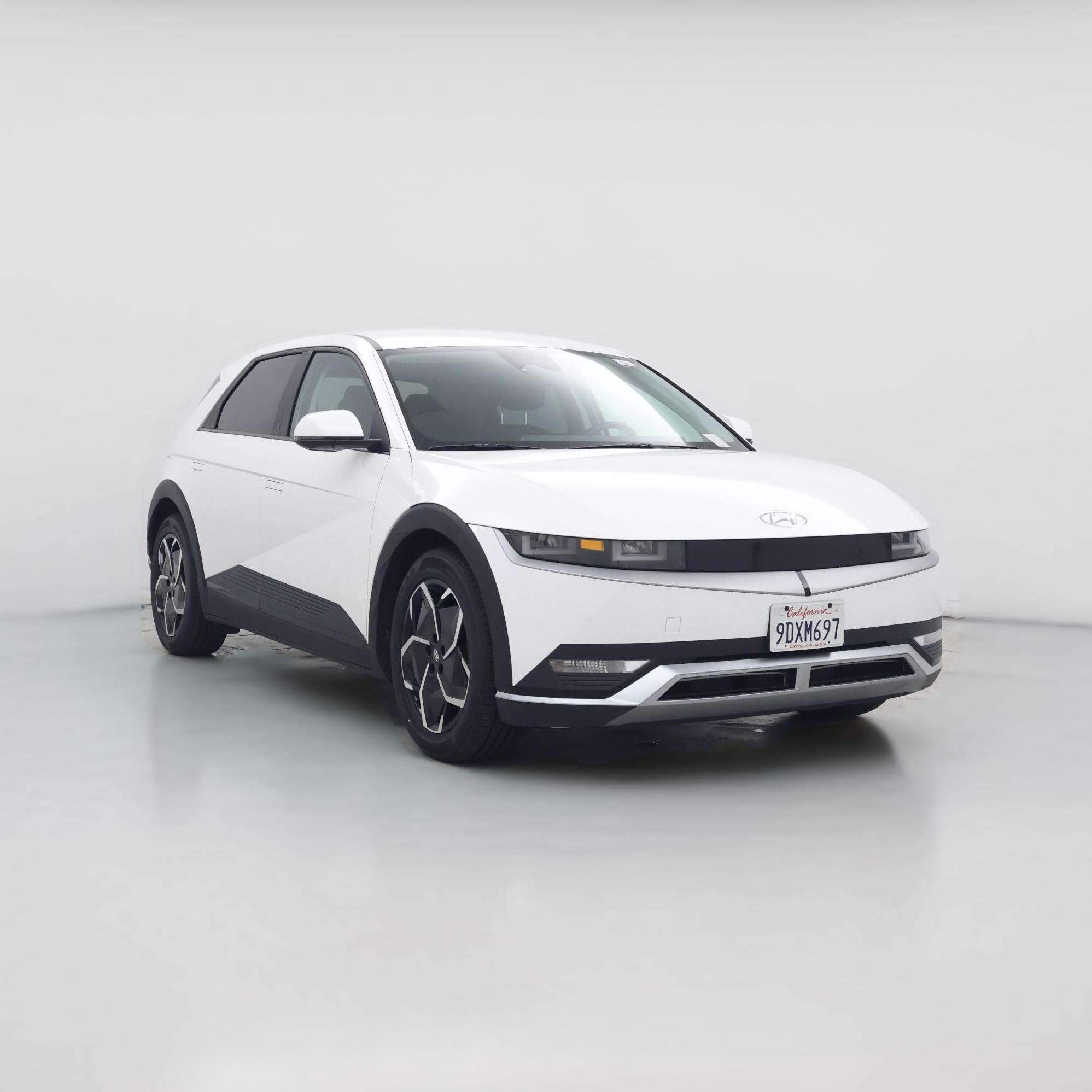 Thumbnail: 2023 Hyundai Ioniq 5 - 1
