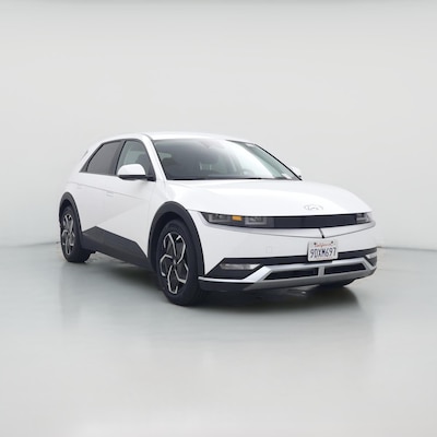 2023 Hyundai Ioniq 5 Limited