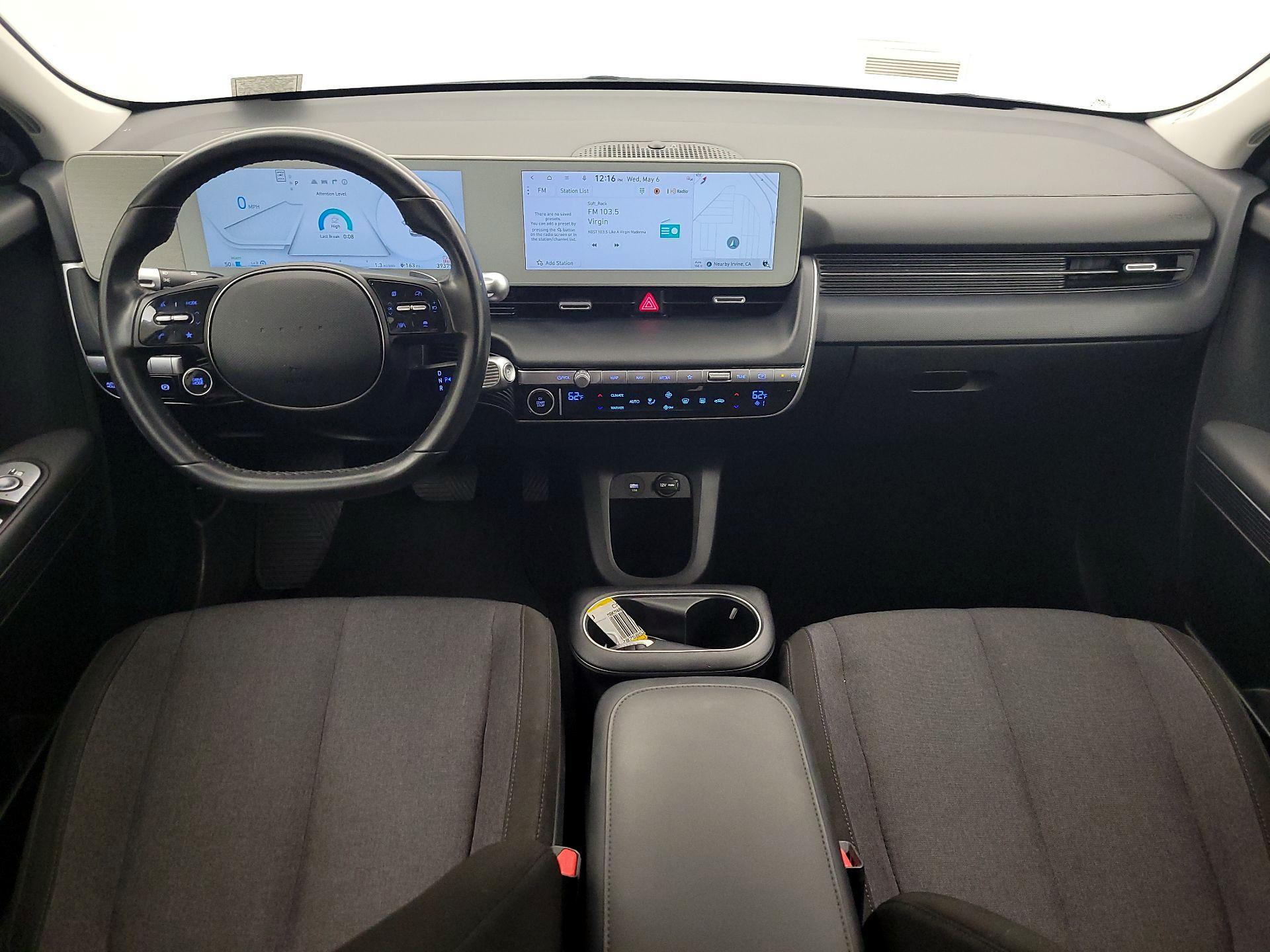 Thumbnail: 2023 Hyundai Ioniq 5 - 9