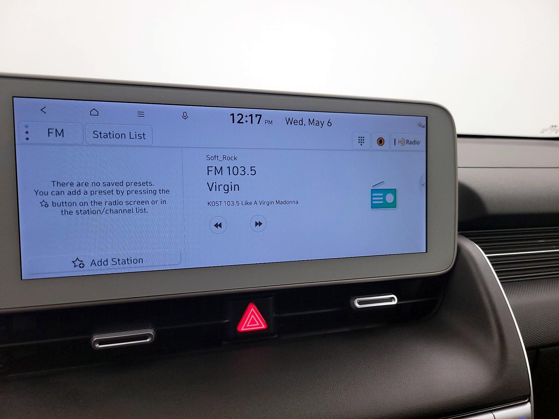 Thumbnail: 2023 Hyundai Ioniq 5 - 16