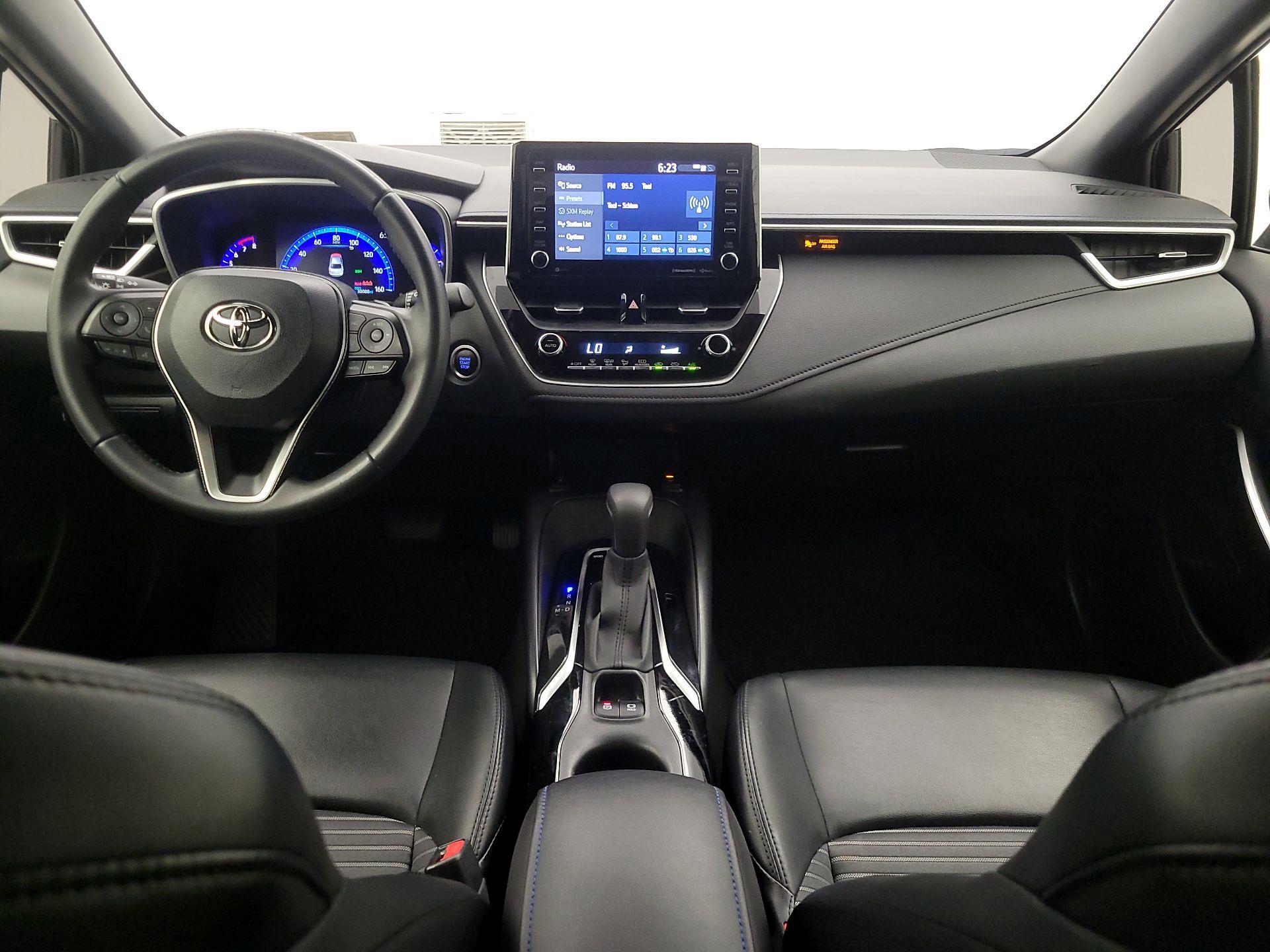 Thumbnail: 2021 Toyota Corolla - 9