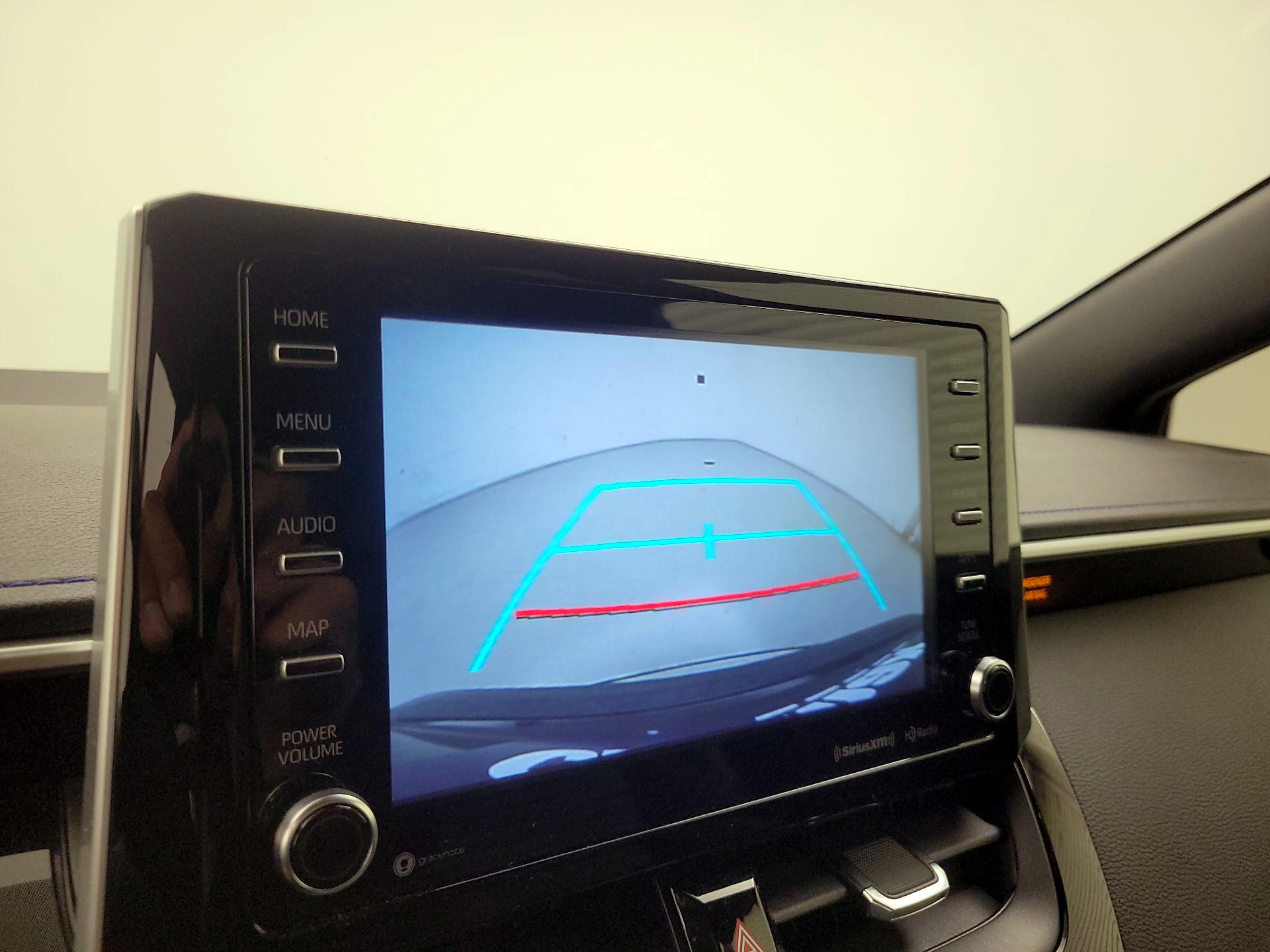 Thumbnail: 2021 Toyota Corolla - 13