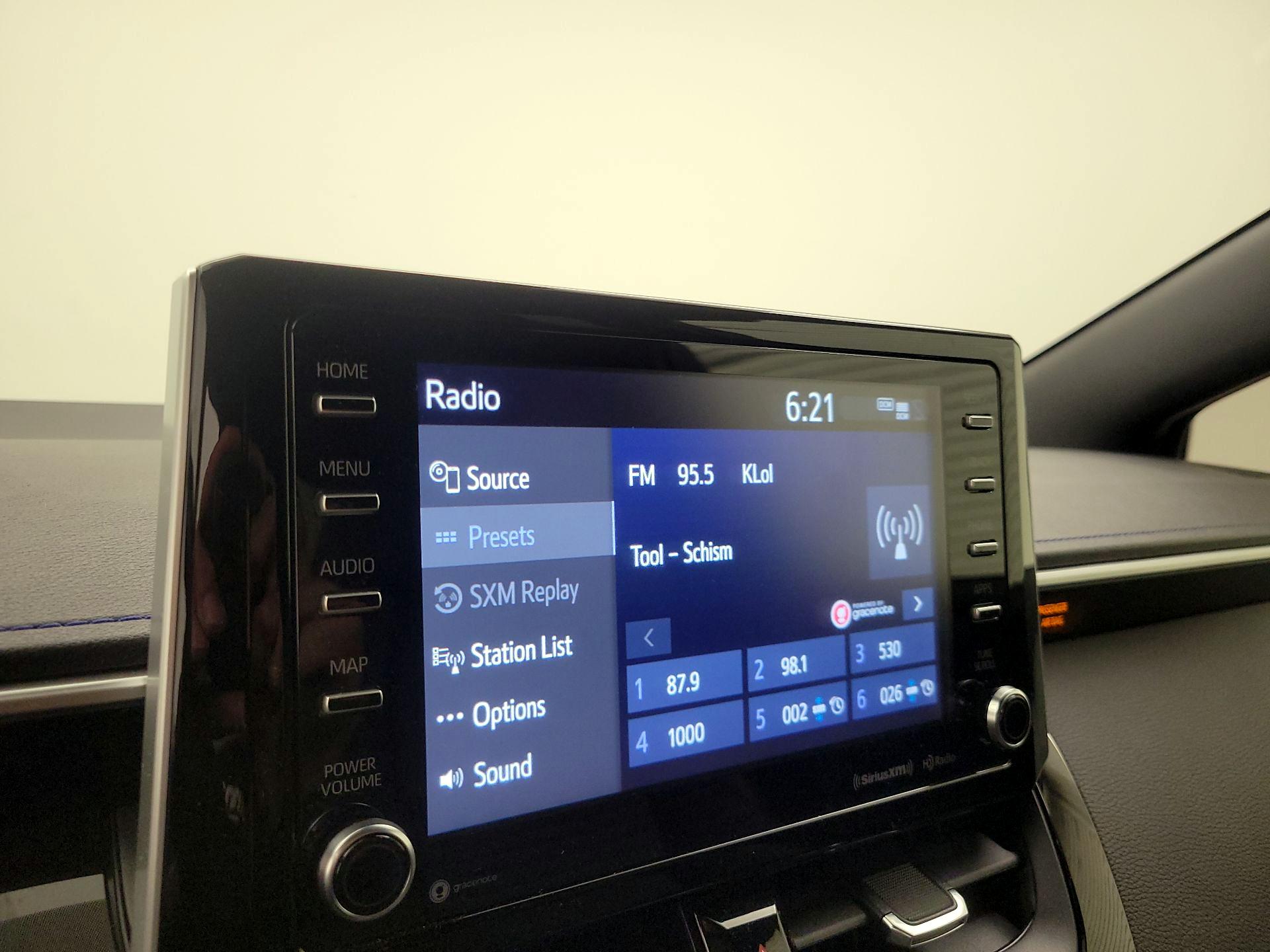 Thumbnail: 2021 Toyota Corolla - 14