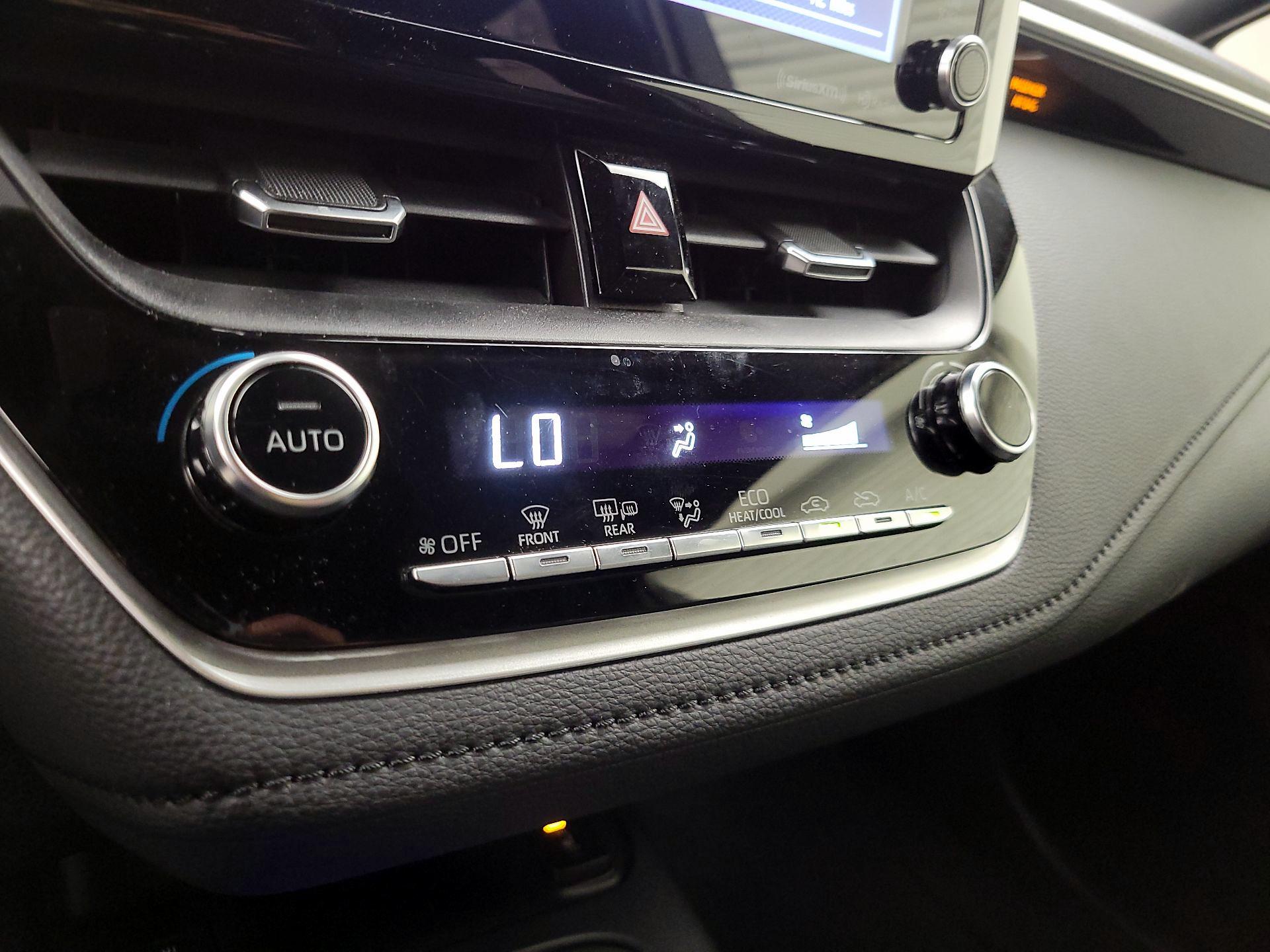 Thumbnail: 2021 Toyota Corolla - 15