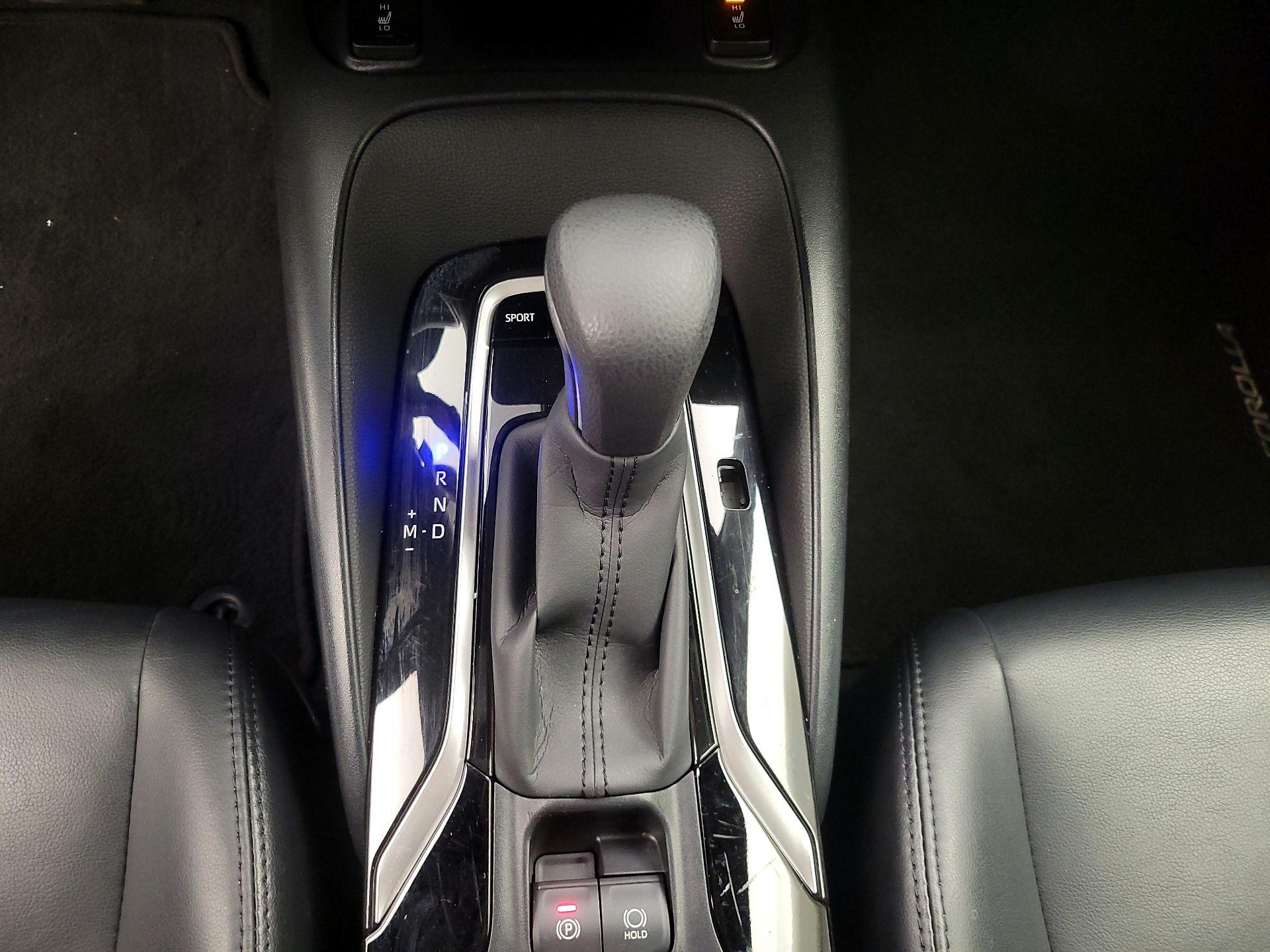 Thumbnail: 2021 Toyota Corolla - 16