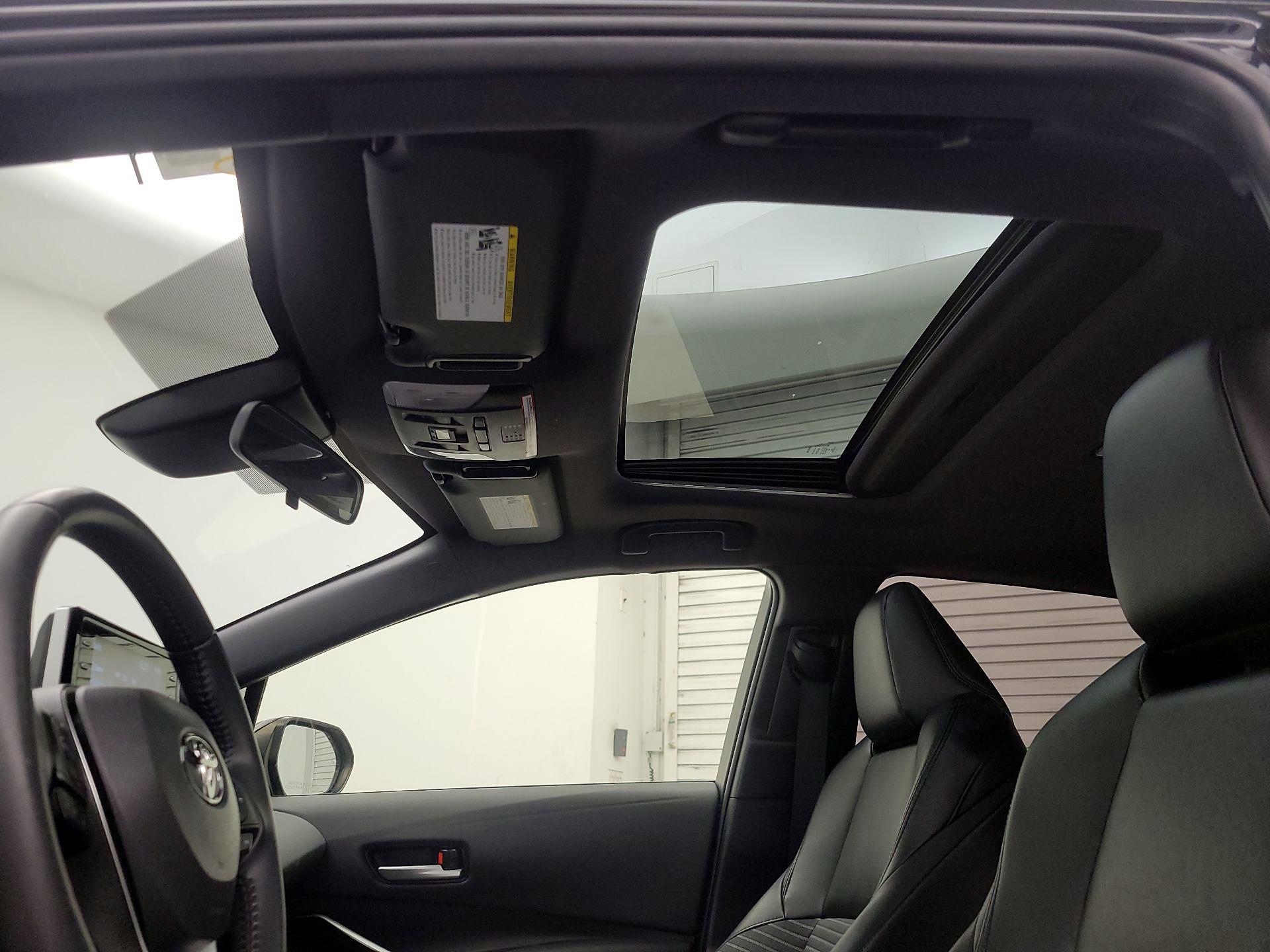 Thumbnail: 2021 Toyota Corolla - 17