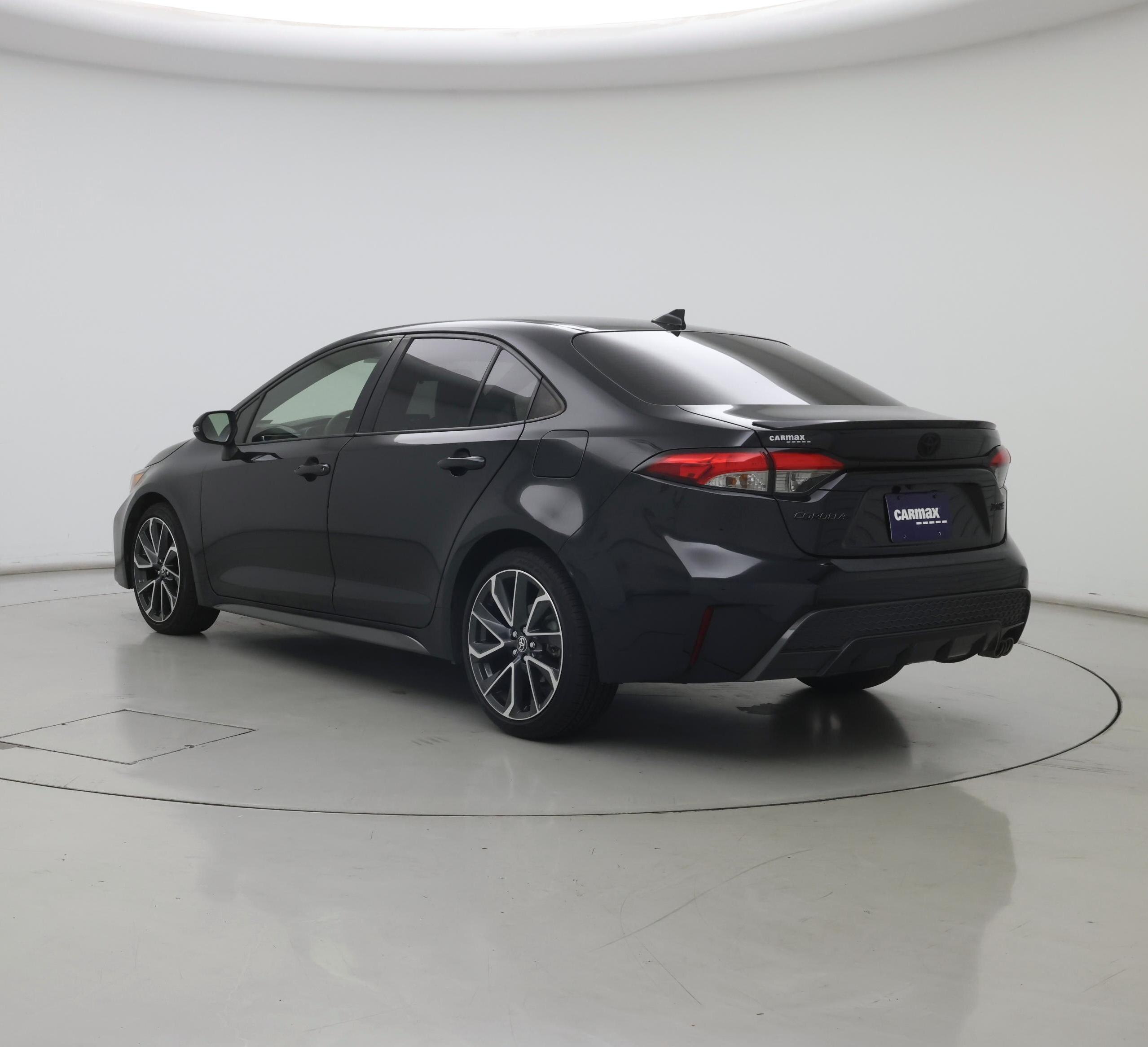 Thumbnail: 2021 Toyota Corolla - 2
