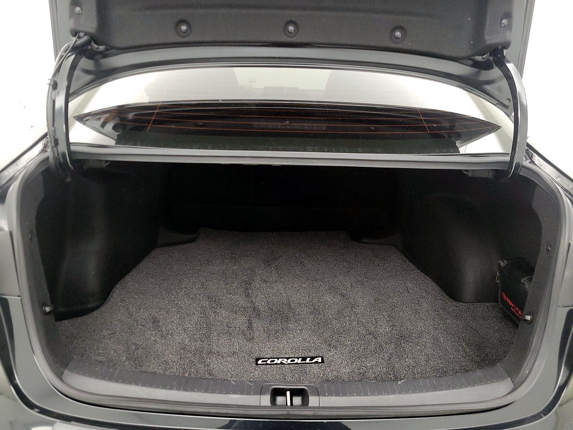 Thumbnail: 2021 Toyota Corolla - 19