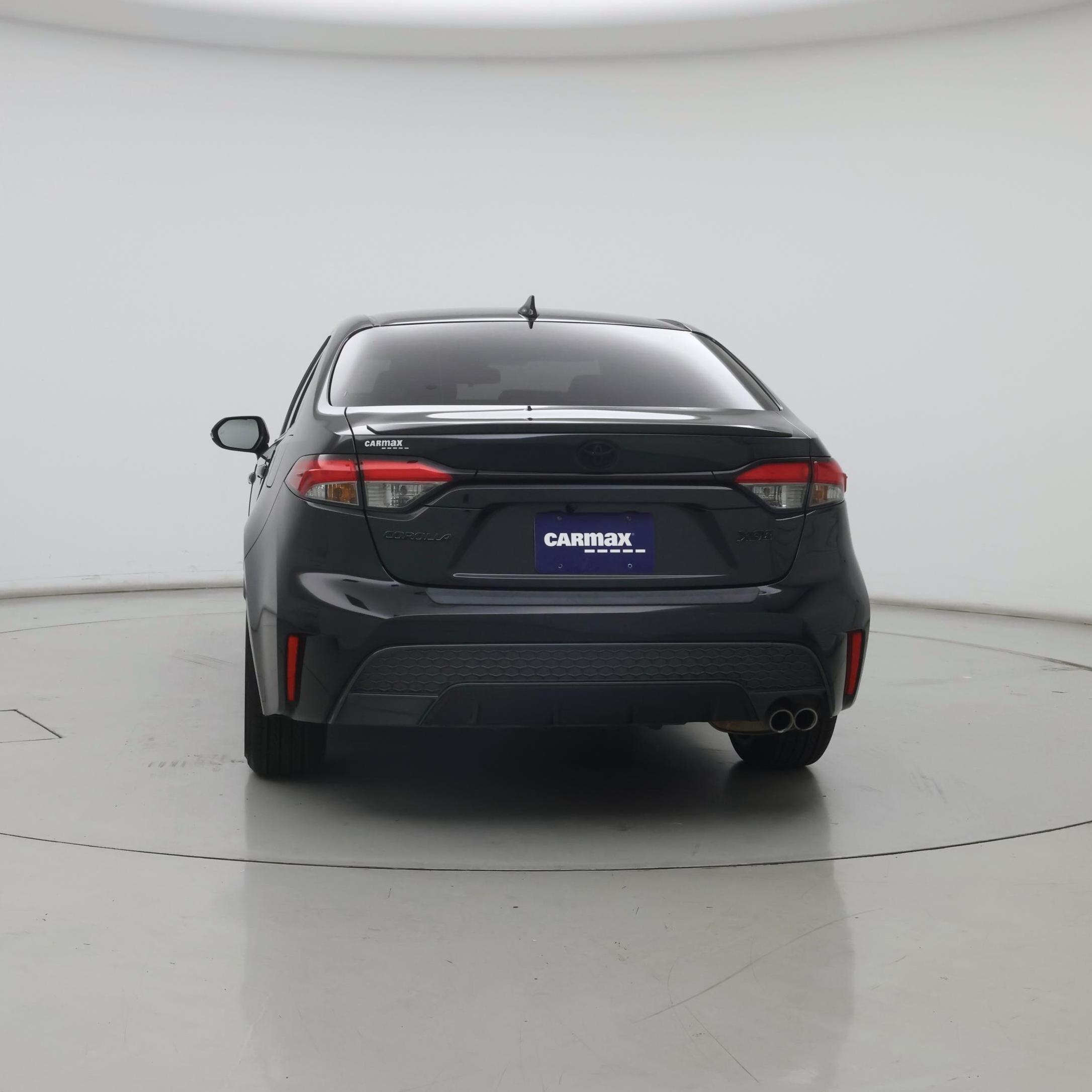 Thumbnail: 2021 Toyota Corolla - 6