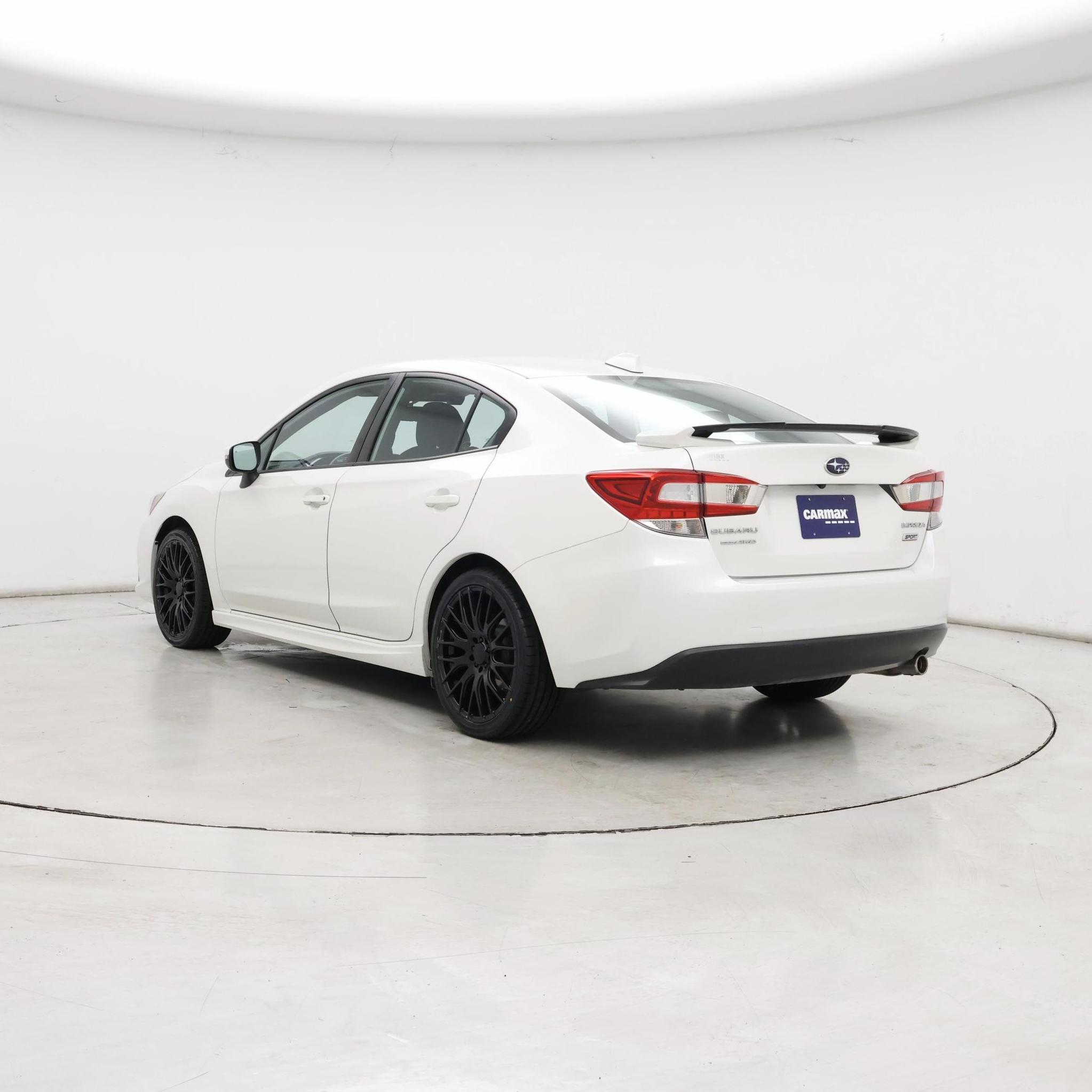Thumbnail: 2023 Subaru Impreza - 2