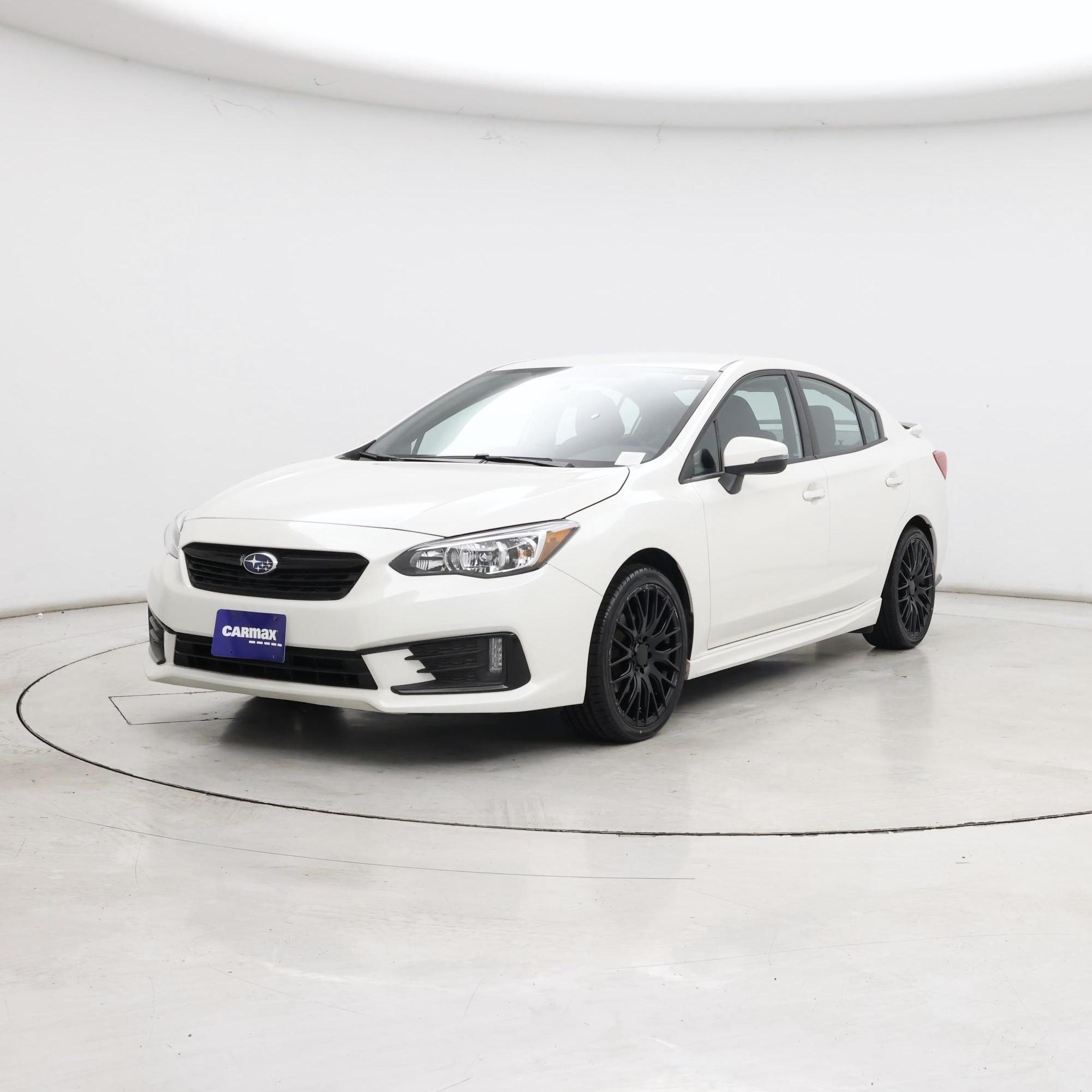 Thumbnail: 2023 Subaru Impreza - 4