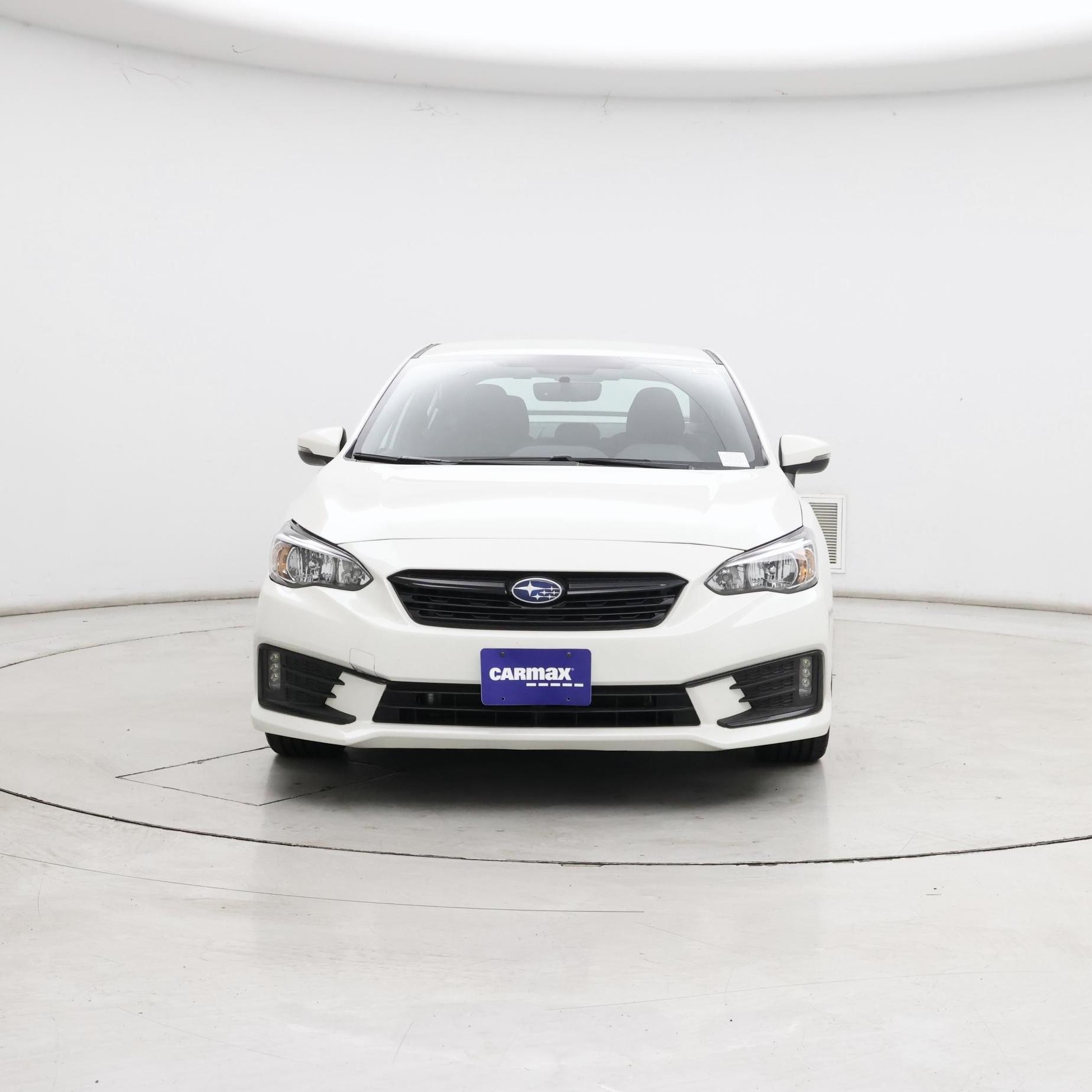Thumbnail: 2023 Subaru Impreza - 5