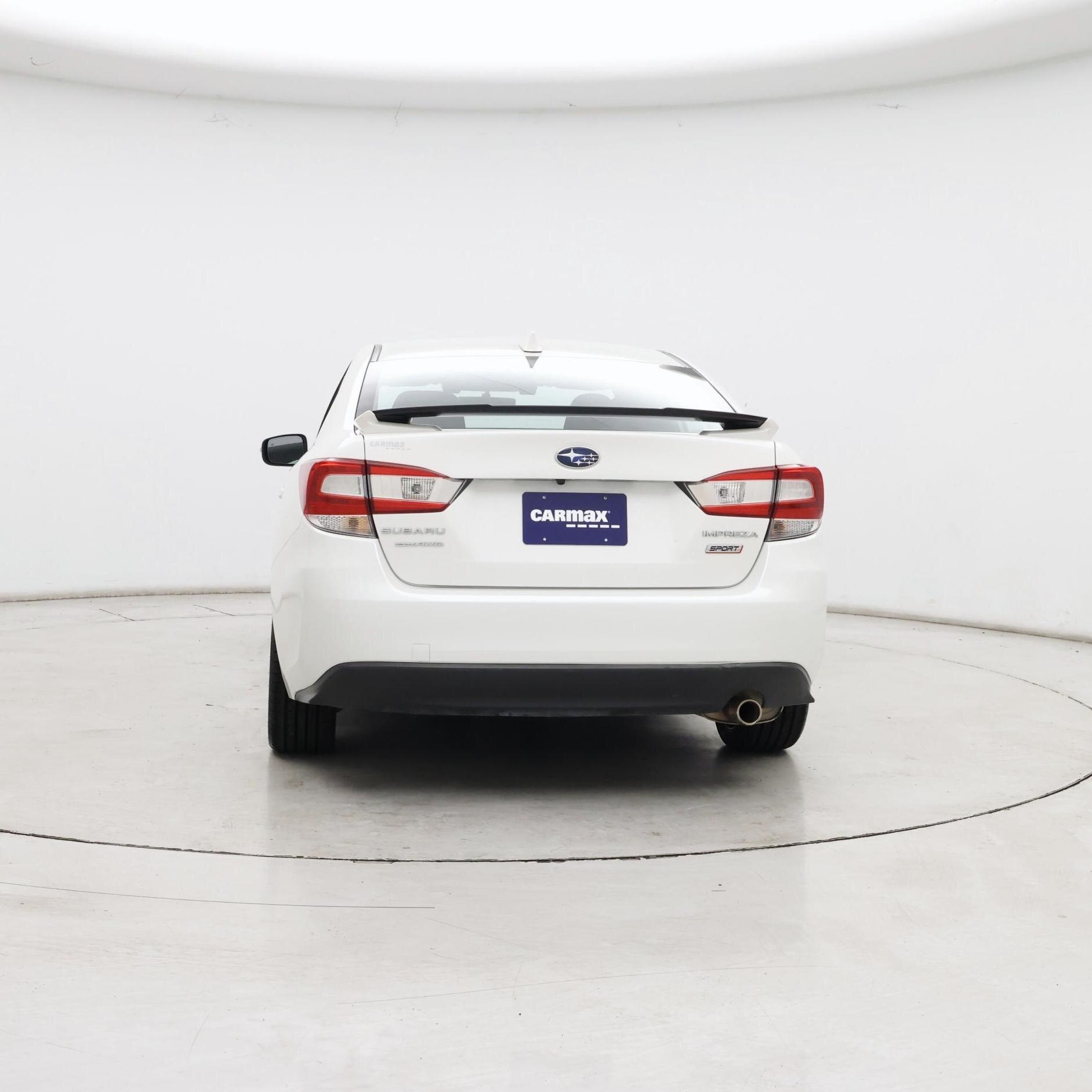 Thumbnail: 2023 Subaru Impreza - 6