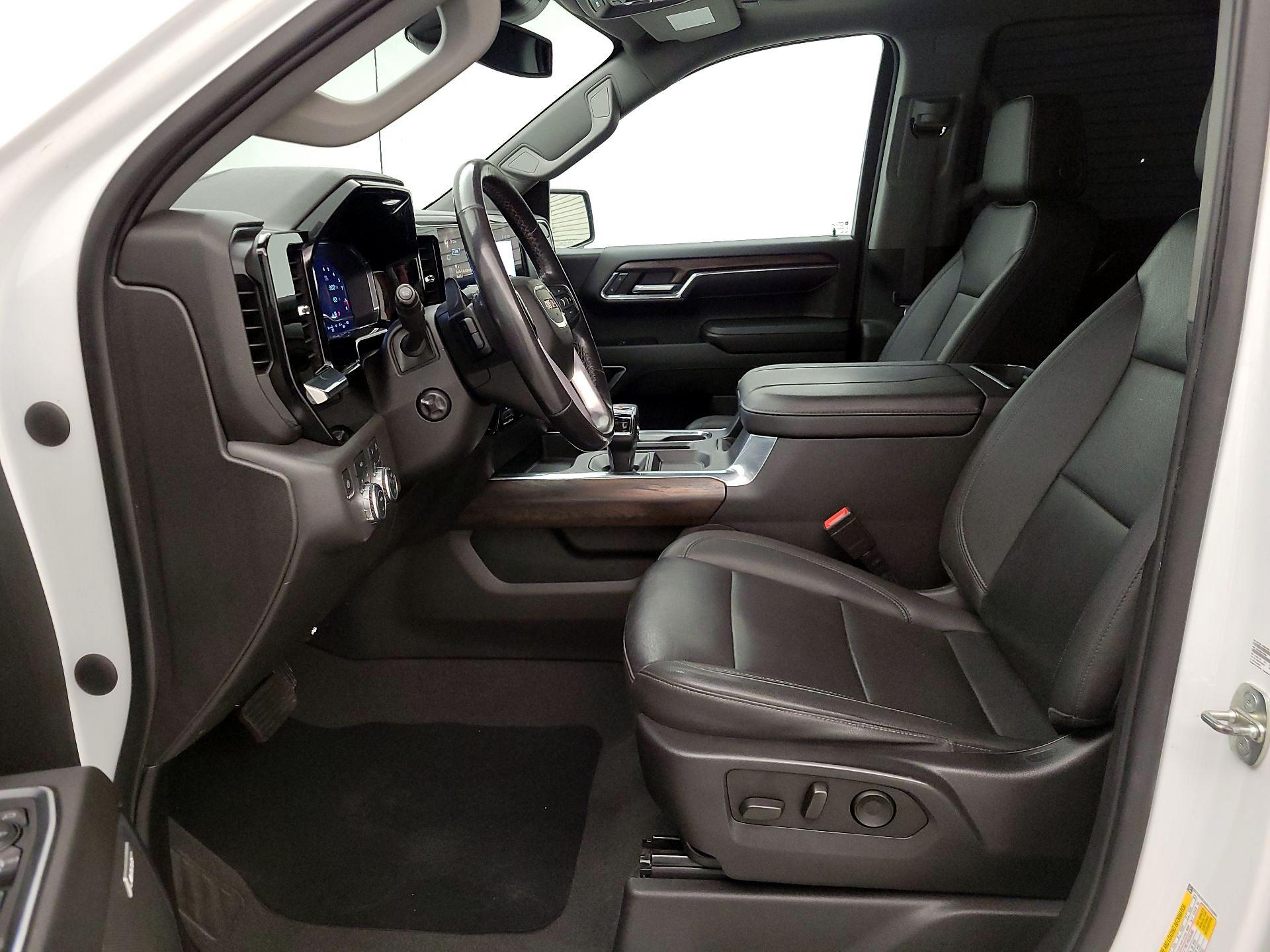 Thumbnail: 2023 GMC Sierra 1500 - 11