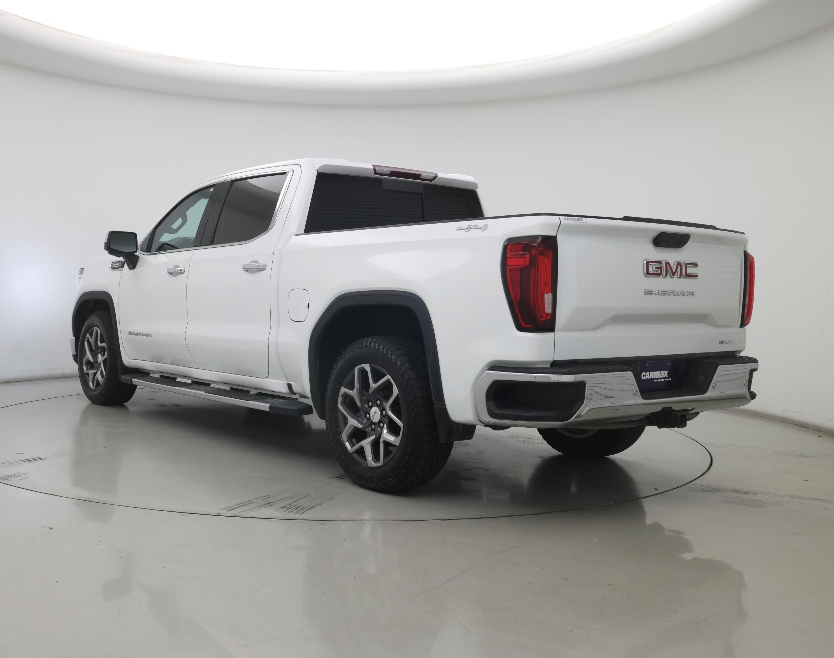 Thumbnail: 2023 GMC Sierra 1500 - 2
