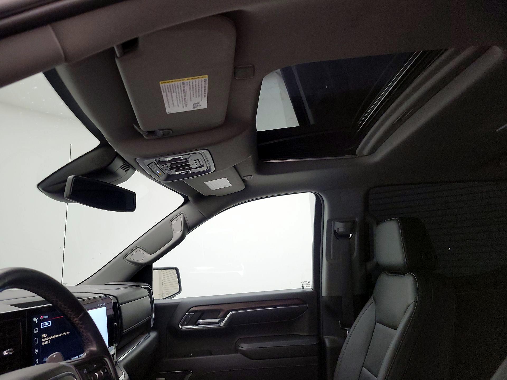 Thumbnail: 2023 GMC Sierra 1500 - 19