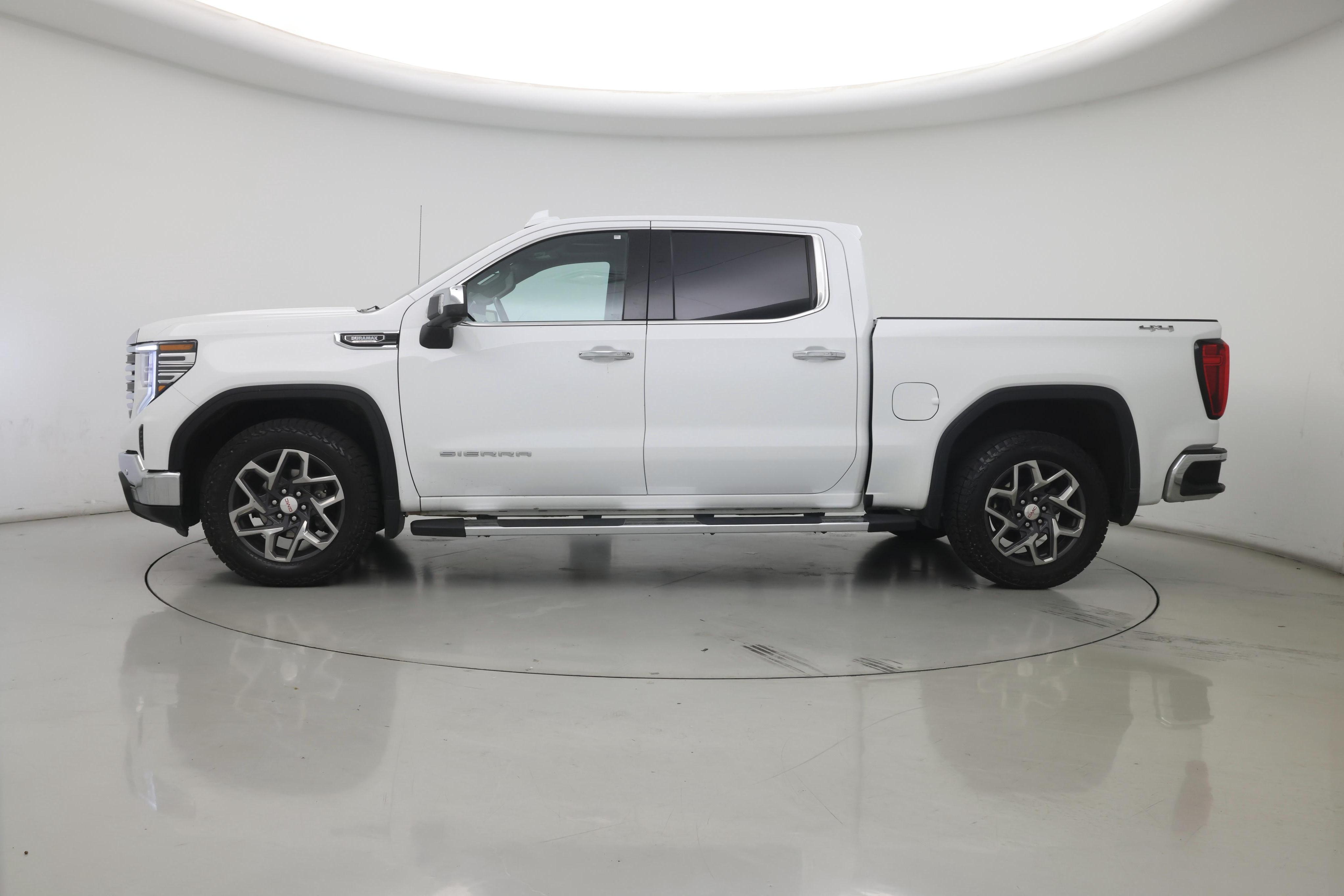 Thumbnail: 2023 GMC Sierra 1500 - 3