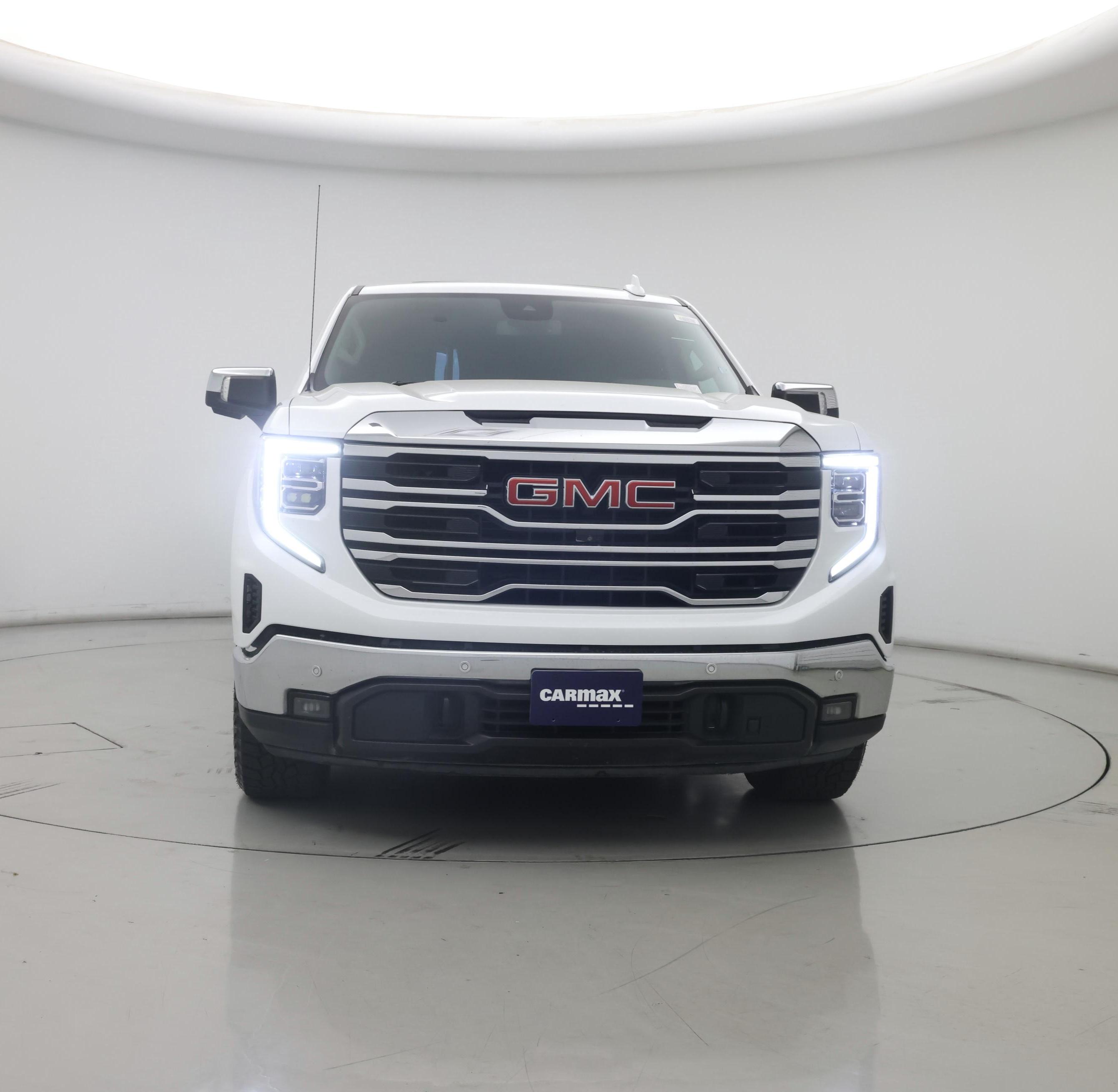 Thumbnail: 2023 GMC Sierra 1500 - 5