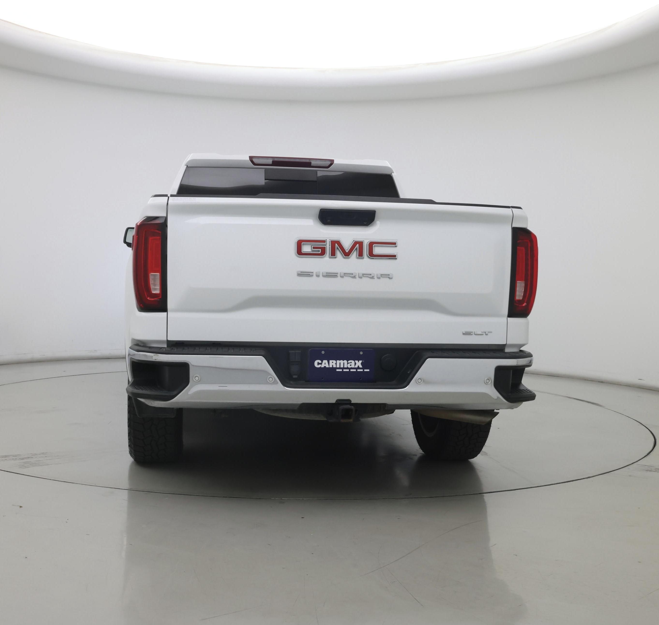 Thumbnail: 2023 GMC Sierra 1500 - 6