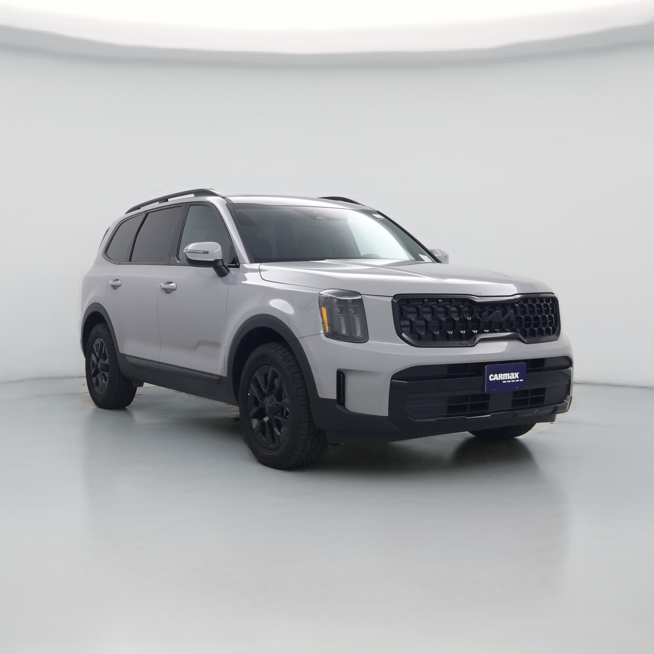 Thumbnail: 2025 Kia Telluride - 1