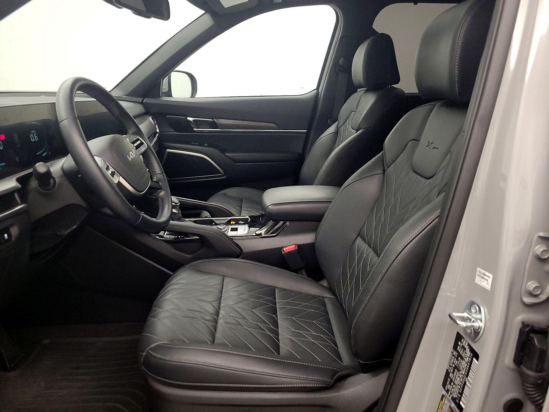 Thumbnail: 2025 Kia Telluride - 11