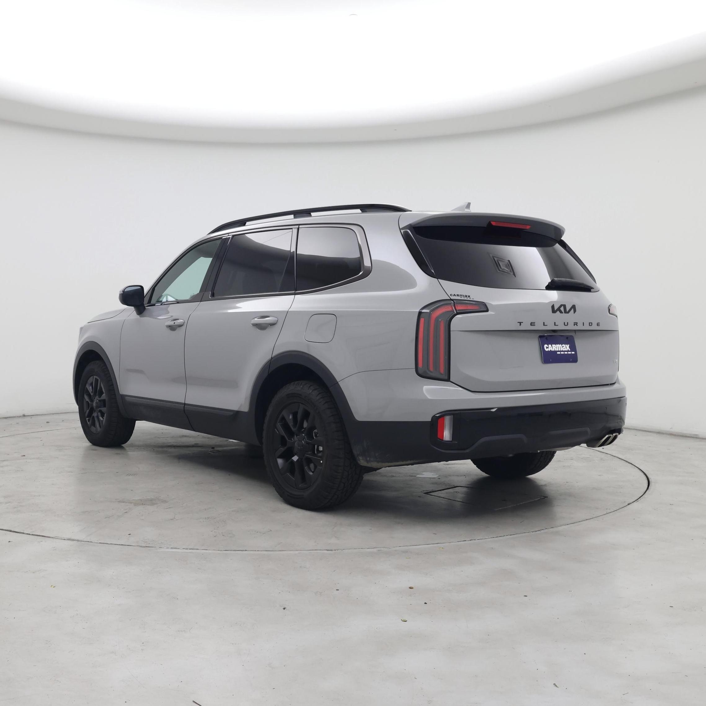Thumbnail: 2025 Kia Telluride - 2