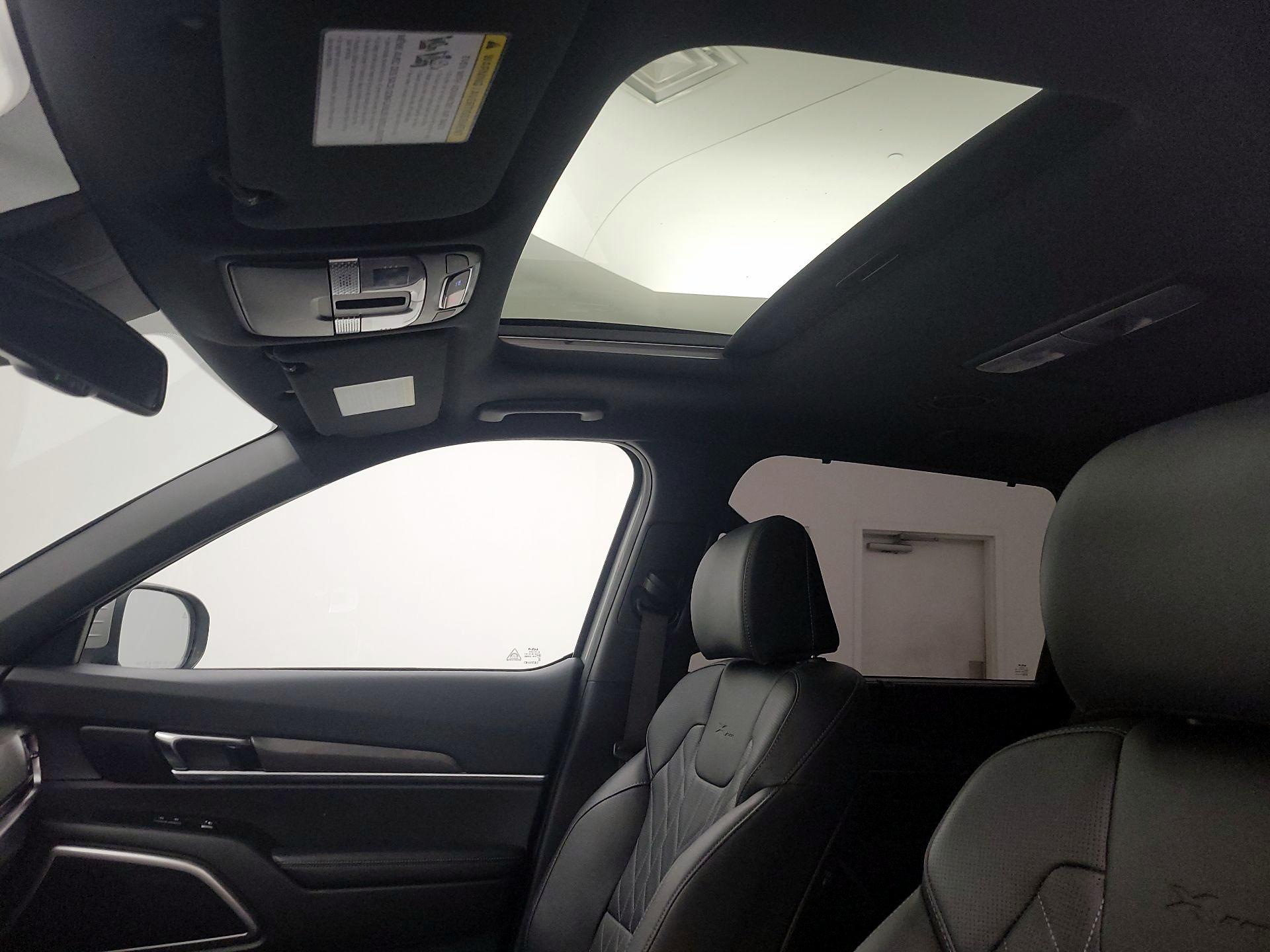 Thumbnail: 2025 Kia Telluride - 20